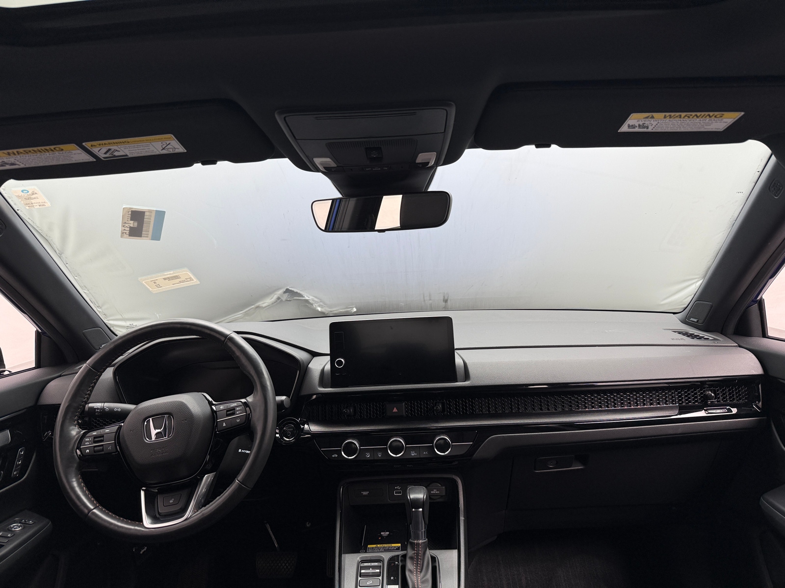 Thumbnail: 2023 Honda CR-V - 3