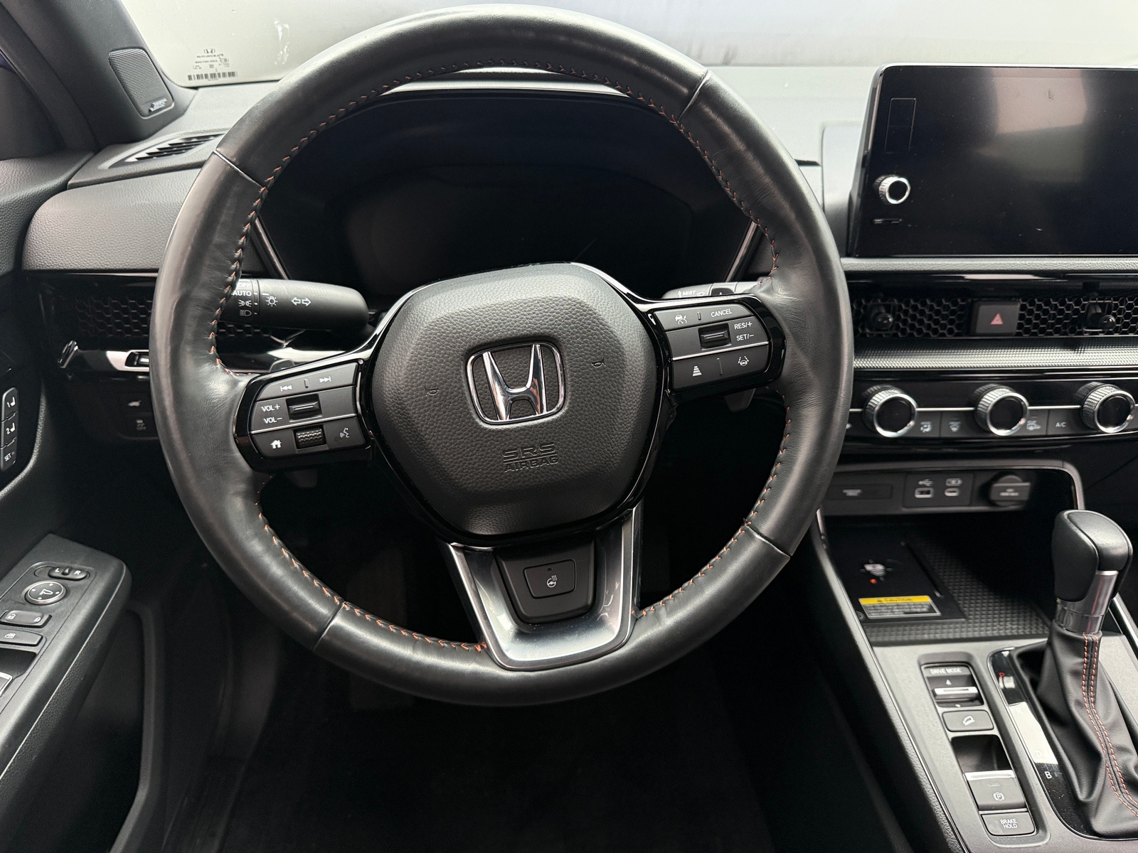 Thumbnail: 2023 Honda CR-V - 5