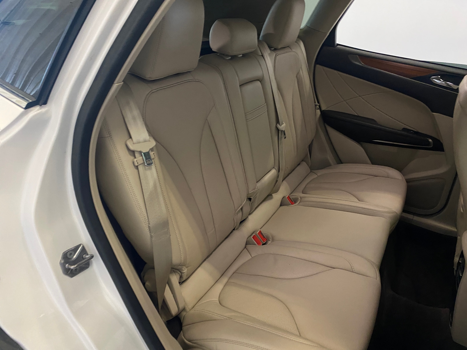 Thumbnail: 2018 Lincoln MKC - 5