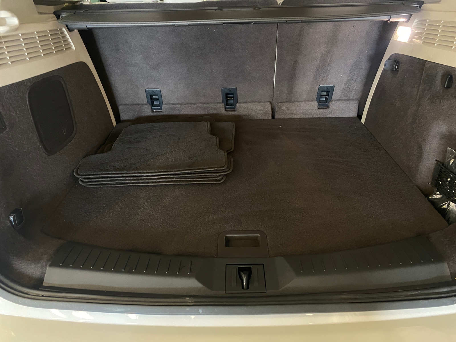 Thumbnail: 2018 Lincoln MKC - 6