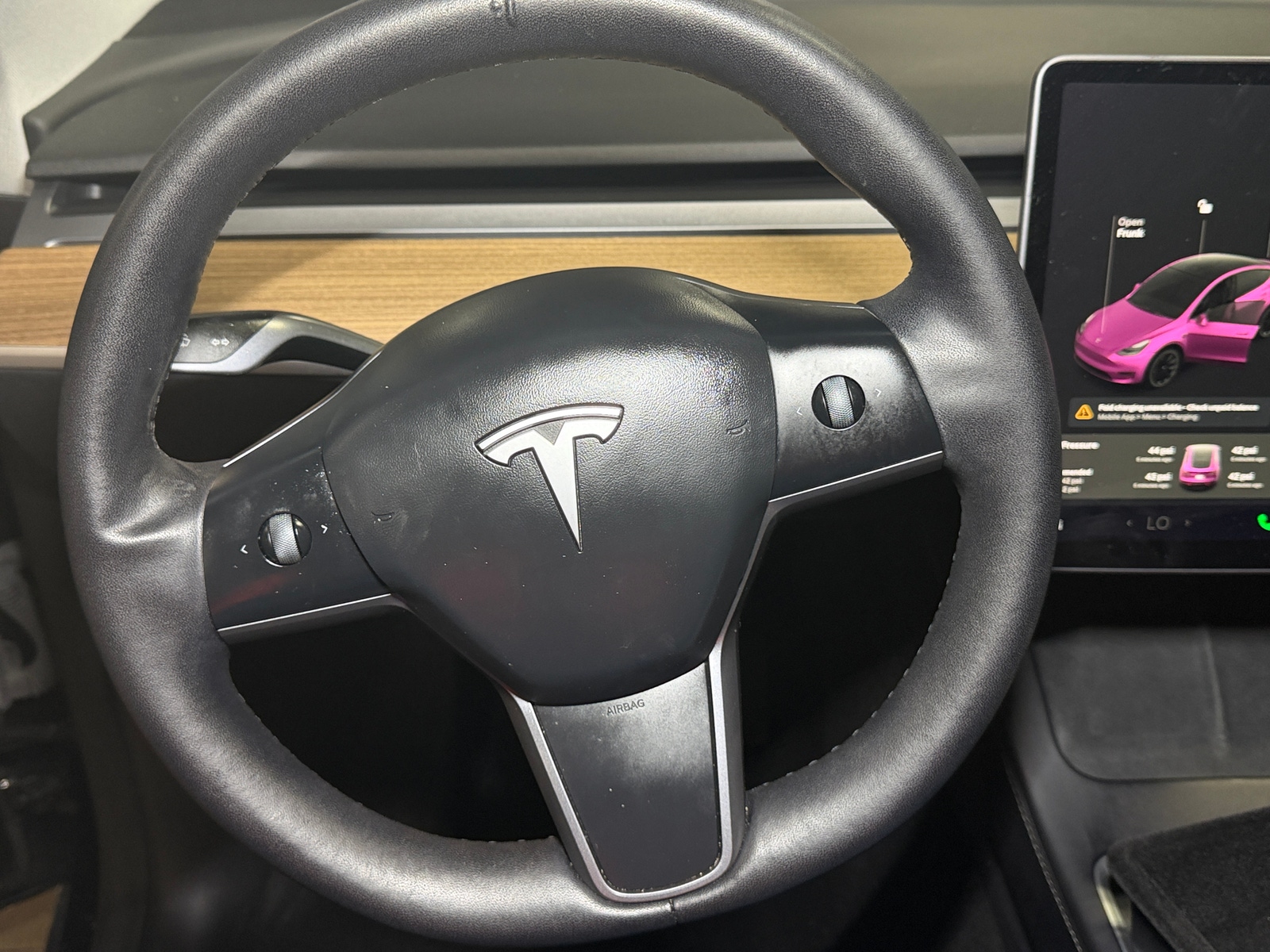 Thumbnail: 2021 Tesla Model Y - 4