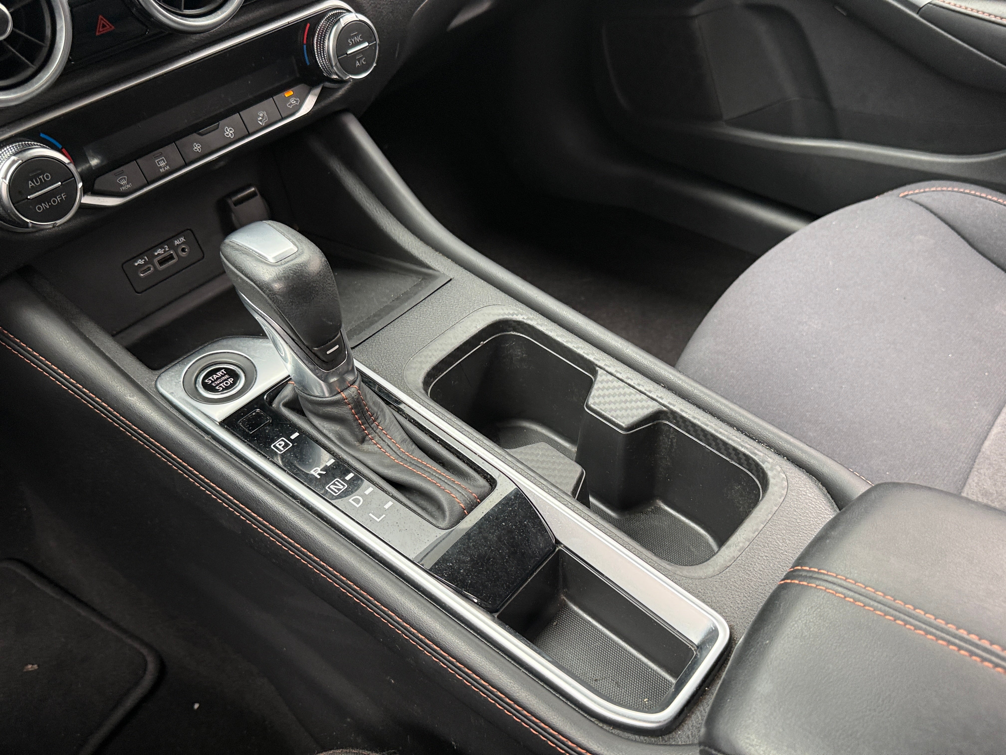2022 Nissan Sentra