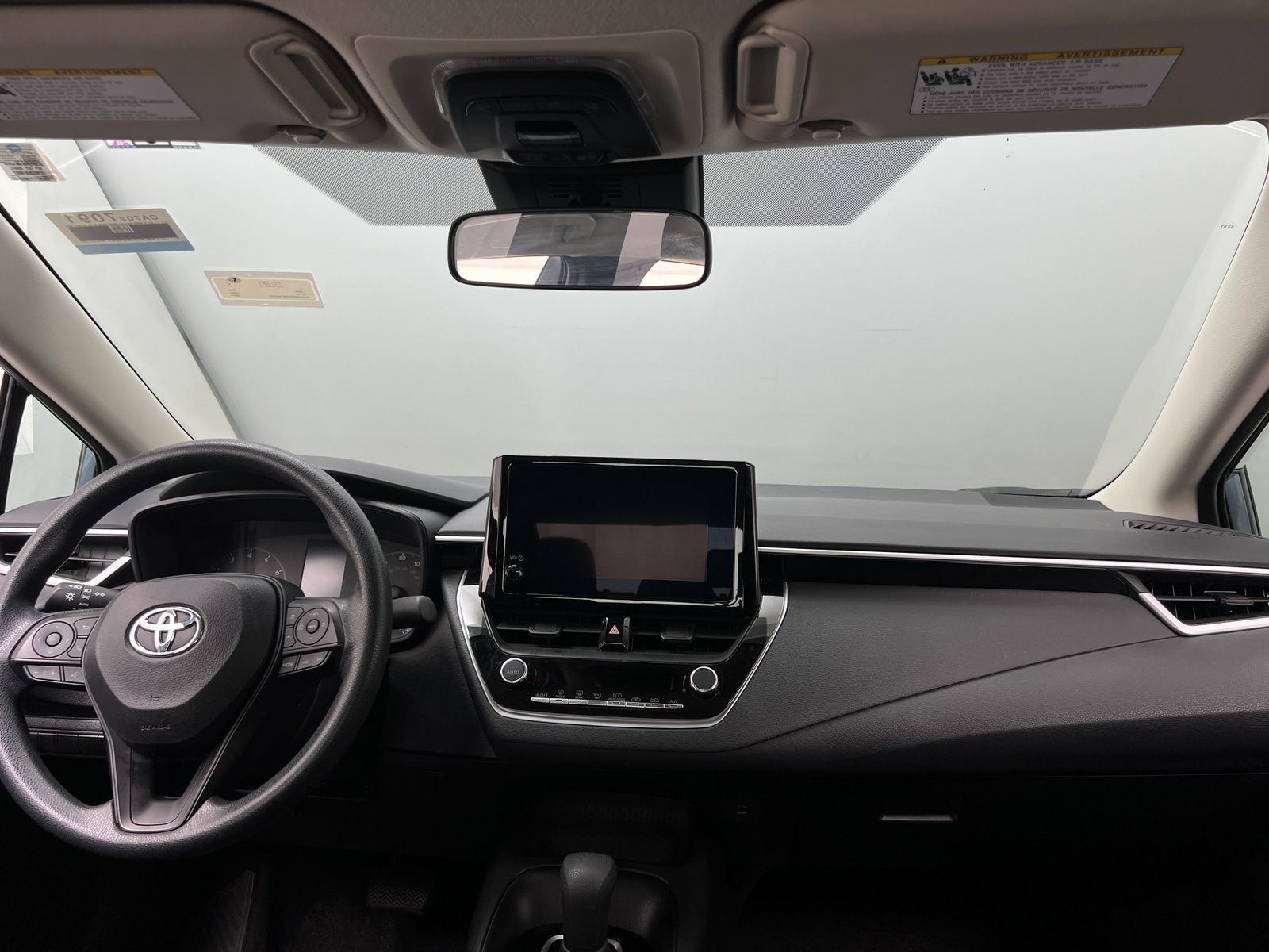 Thumbnail: 2024 Toyota Corolla - 3
