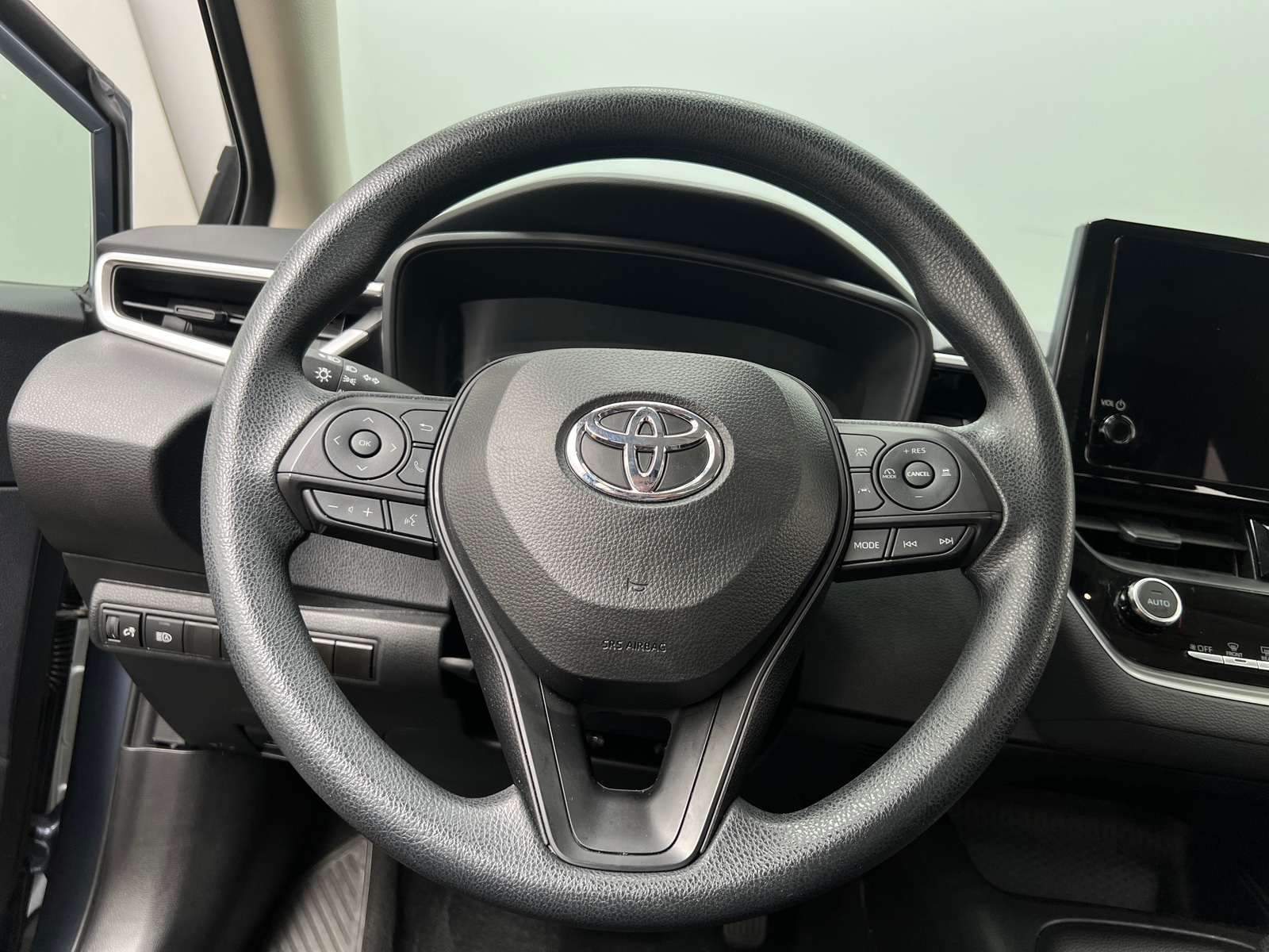 Thumbnail: 2024 Toyota Corolla - 5