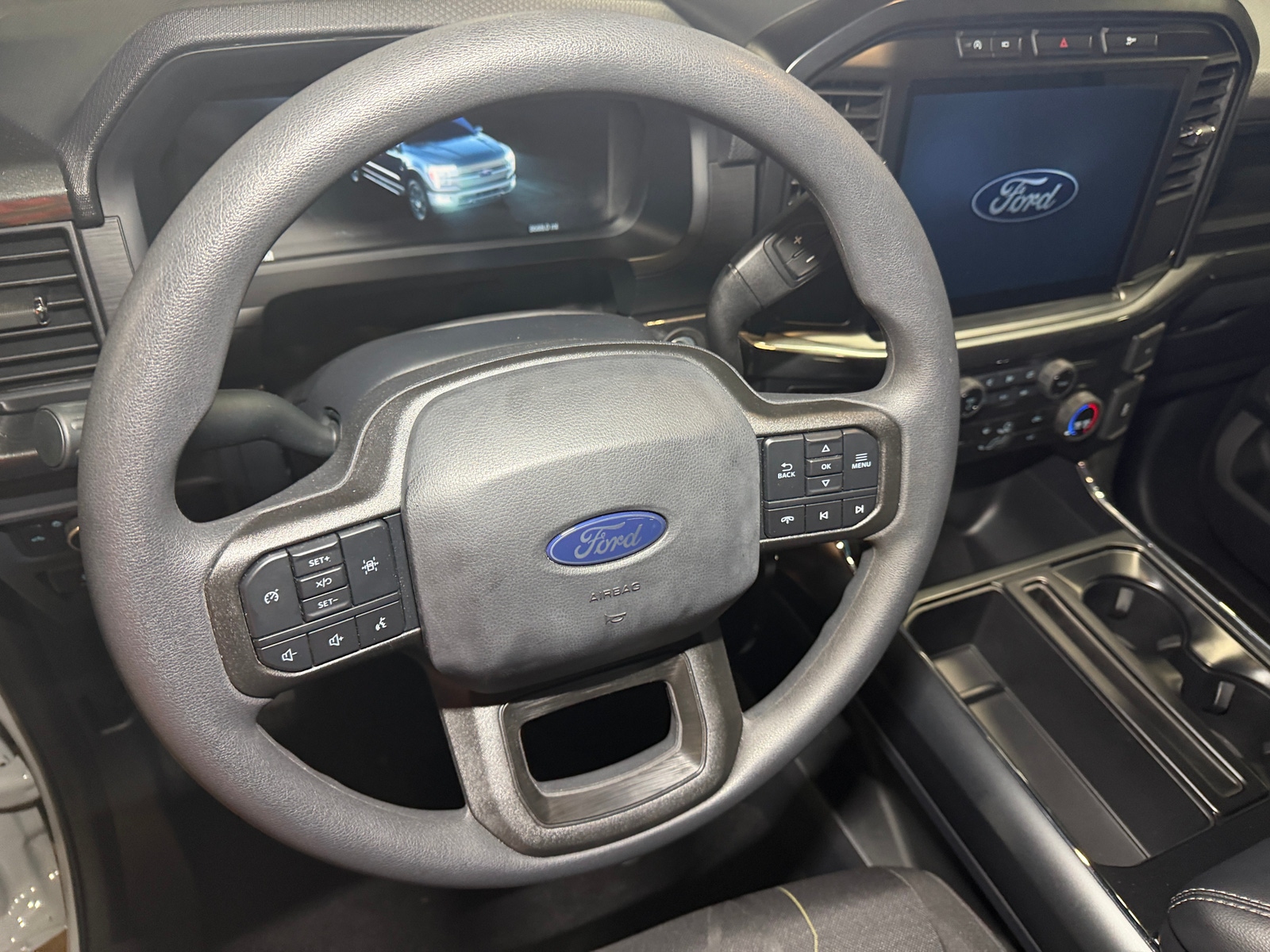 Thumbnail: 2024 Ford Econoline - 5