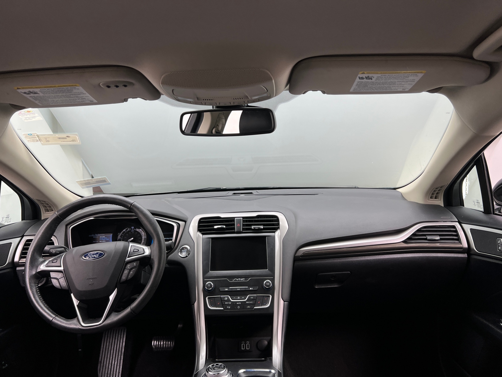 Thumbnail: 2019 Ford Fusion - 2
