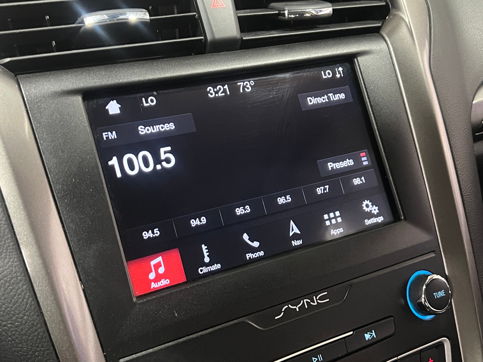 Thumbnail: 2019 Ford Fusion - 3