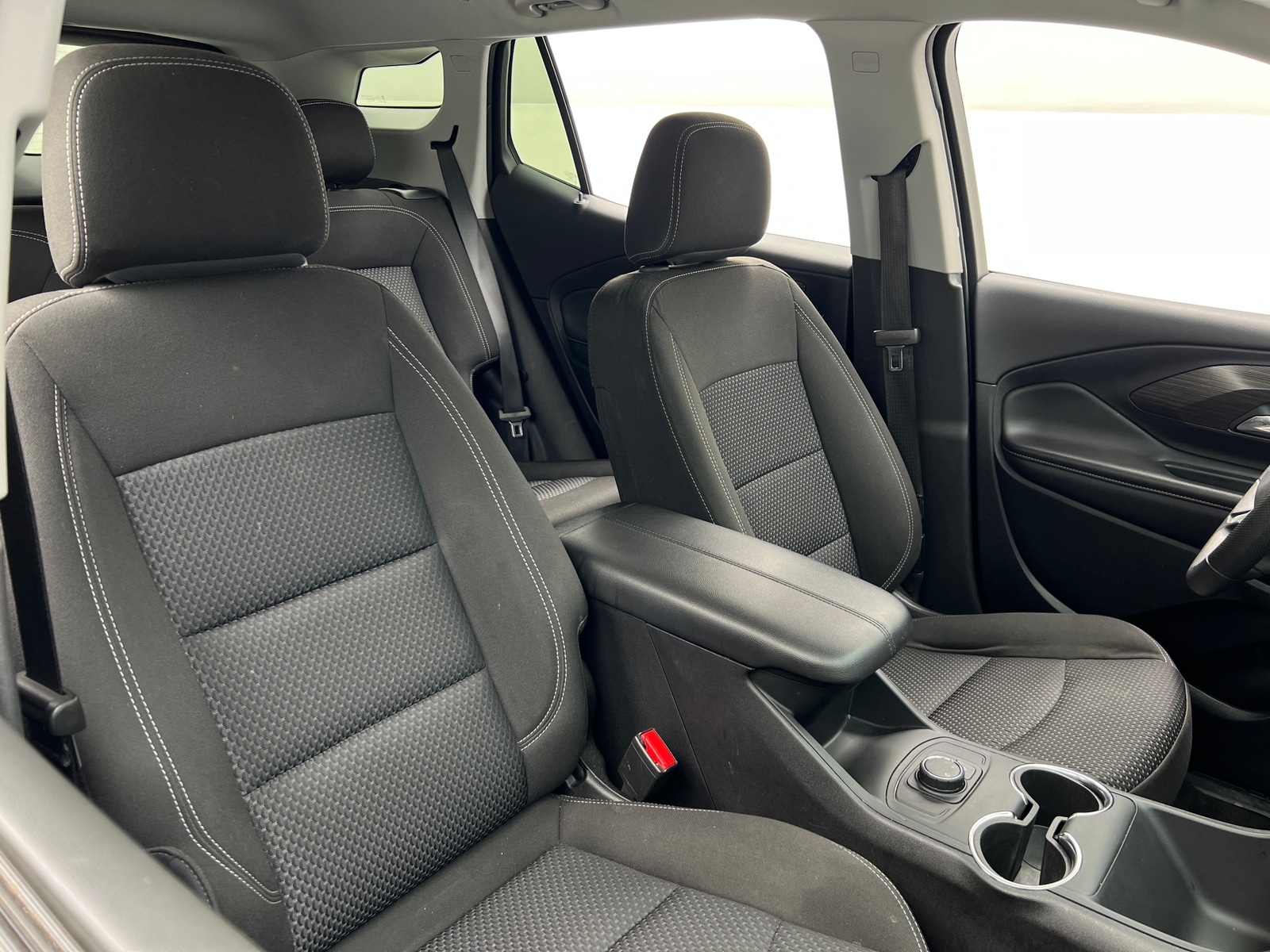 Thumbnail: 2024 GMC Terrain - 2