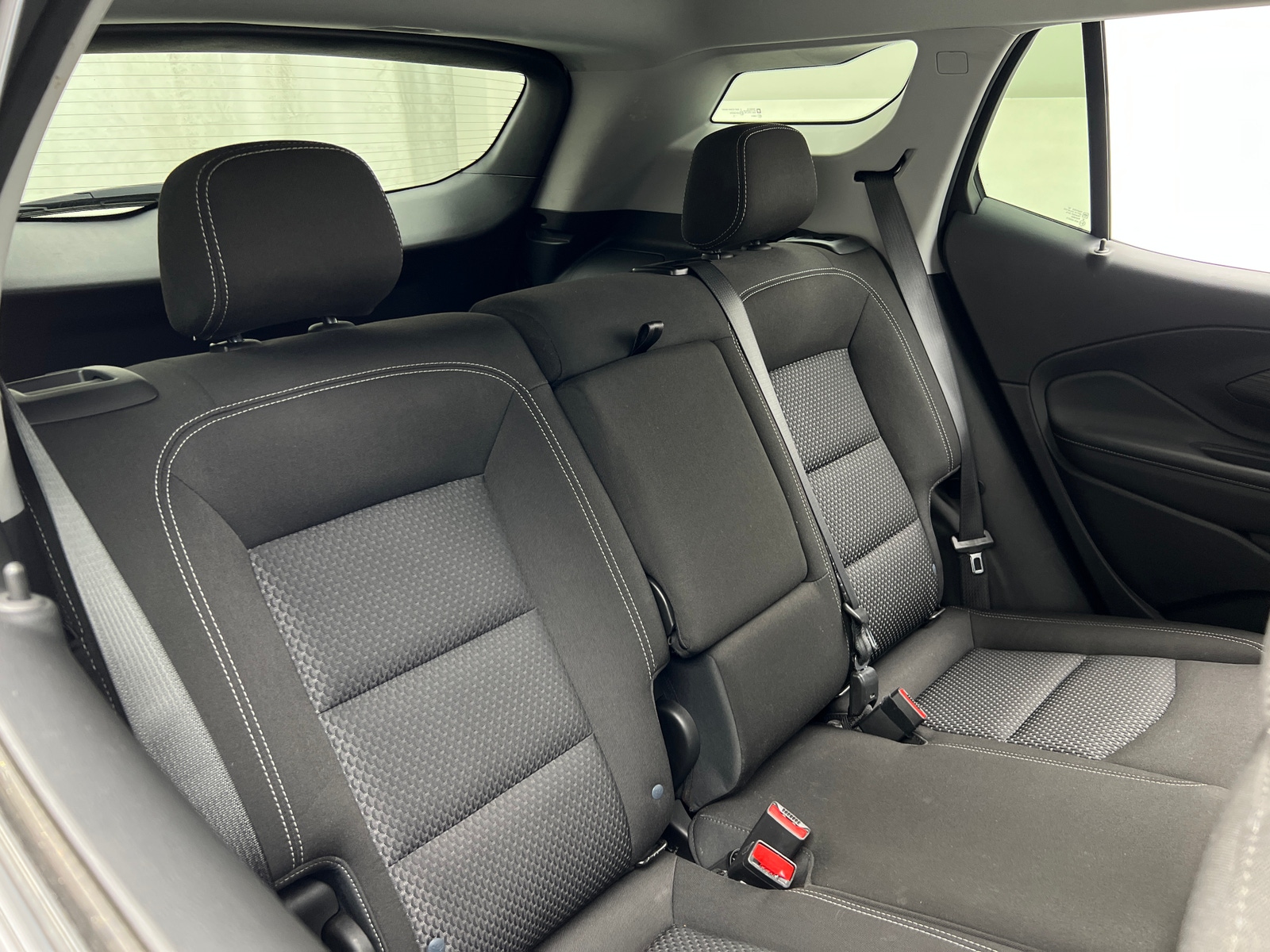 Thumbnail: 2024 GMC Terrain - 6