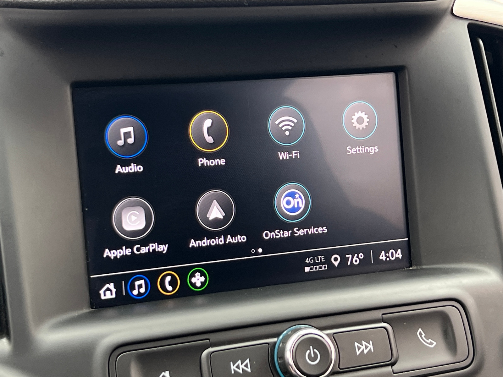 Thumbnail: 2024 GMC Terrain - 4