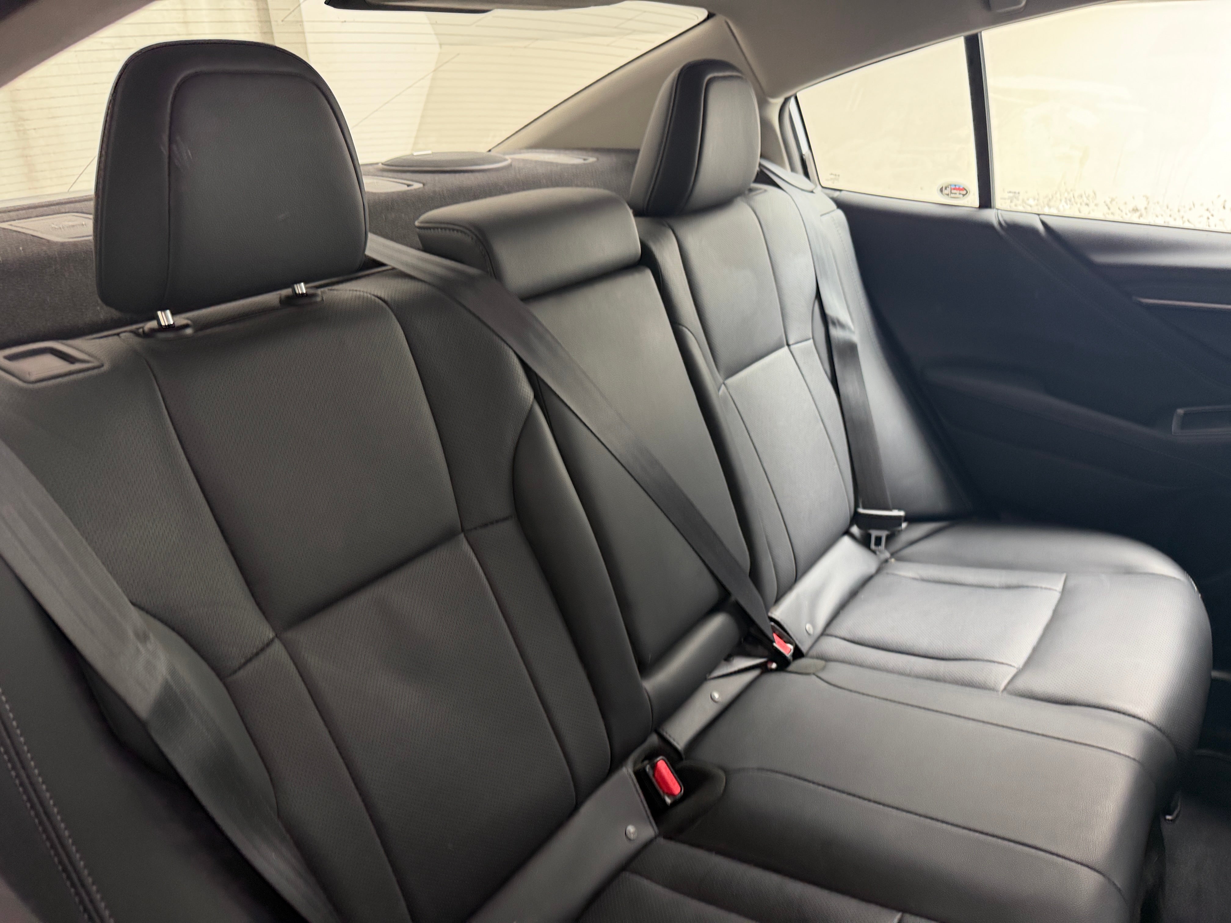2024 Subaru Legacy