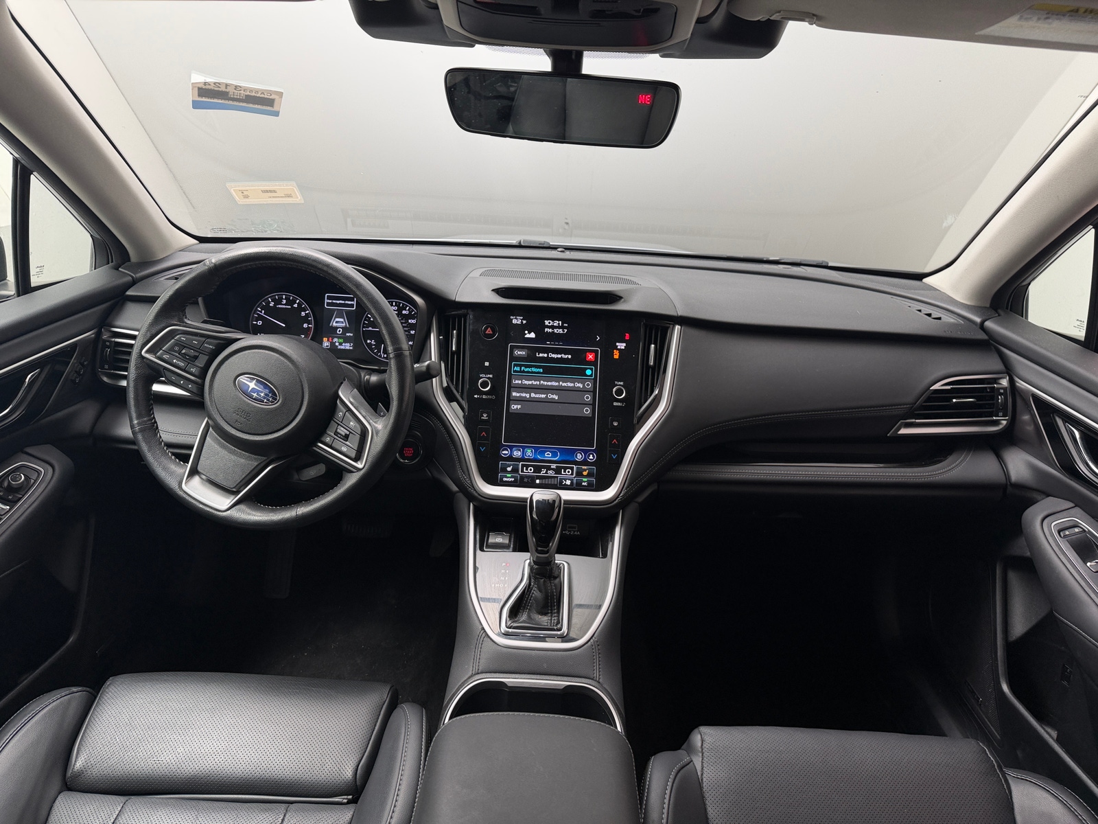 Thumbnail: 2024 Subaru Legacy - 2
