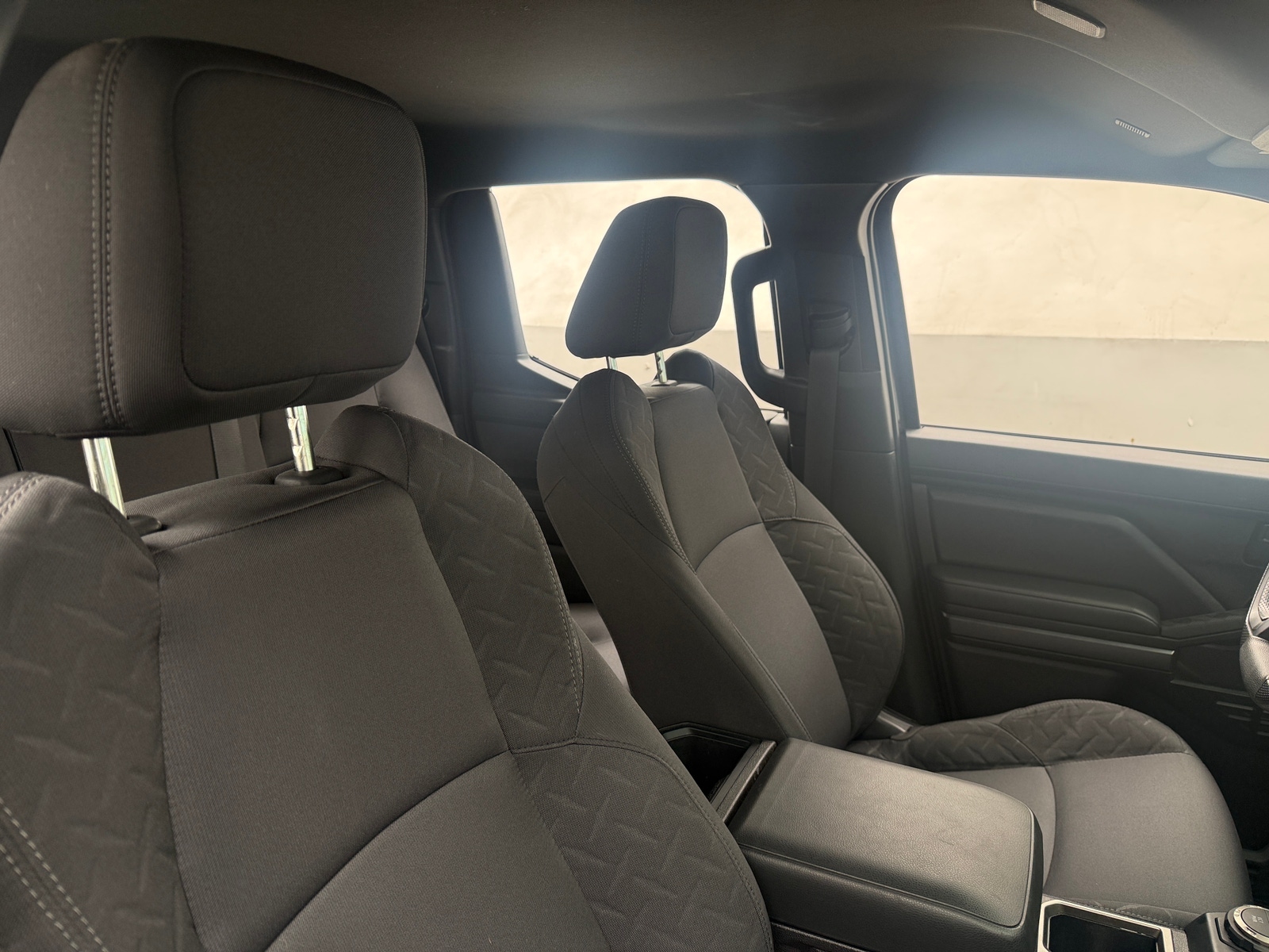 Thumbnail: 2026 Toyota Tacoma - 2
