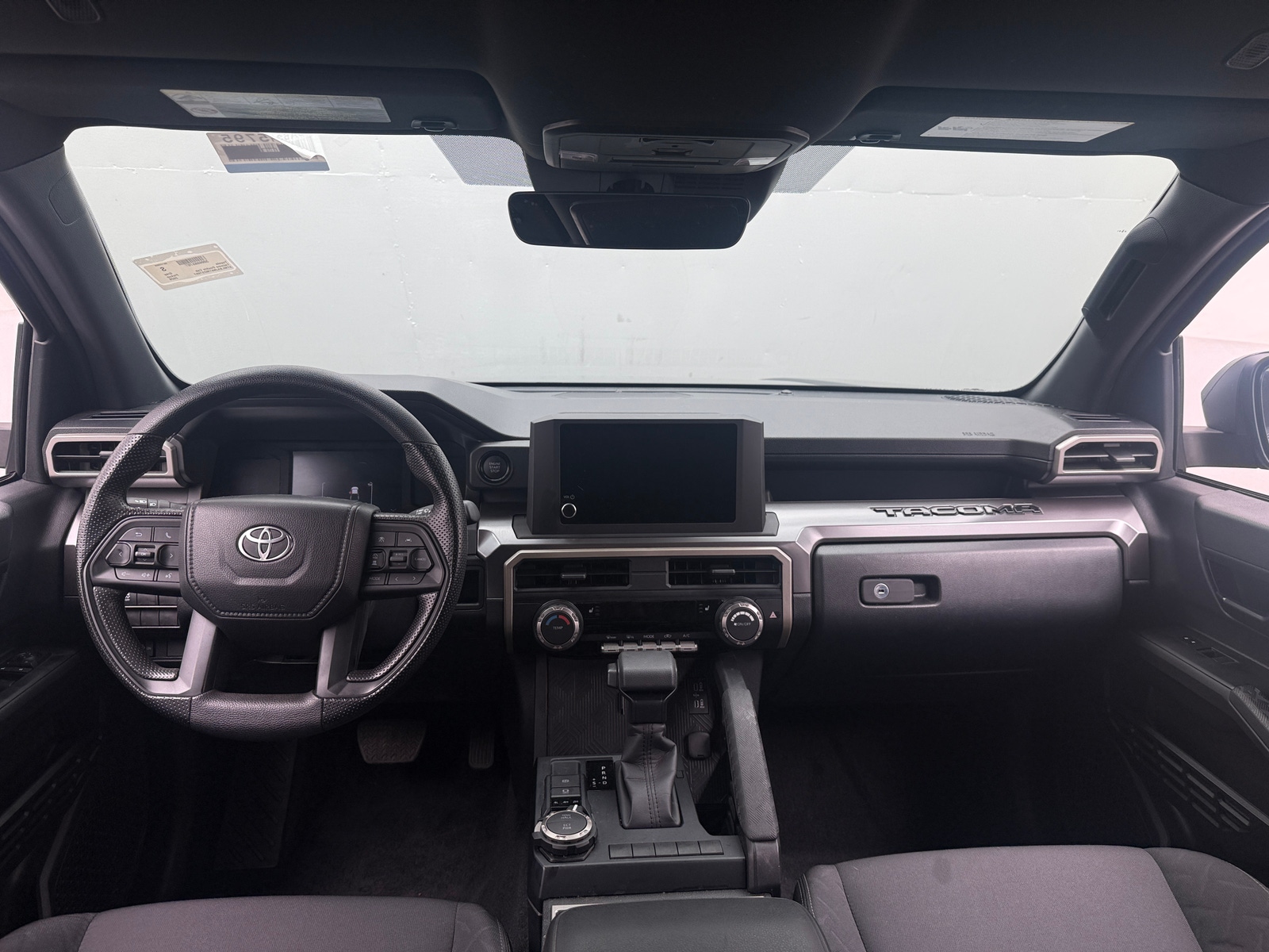 Thumbnail: 2026 Toyota Tacoma - 3