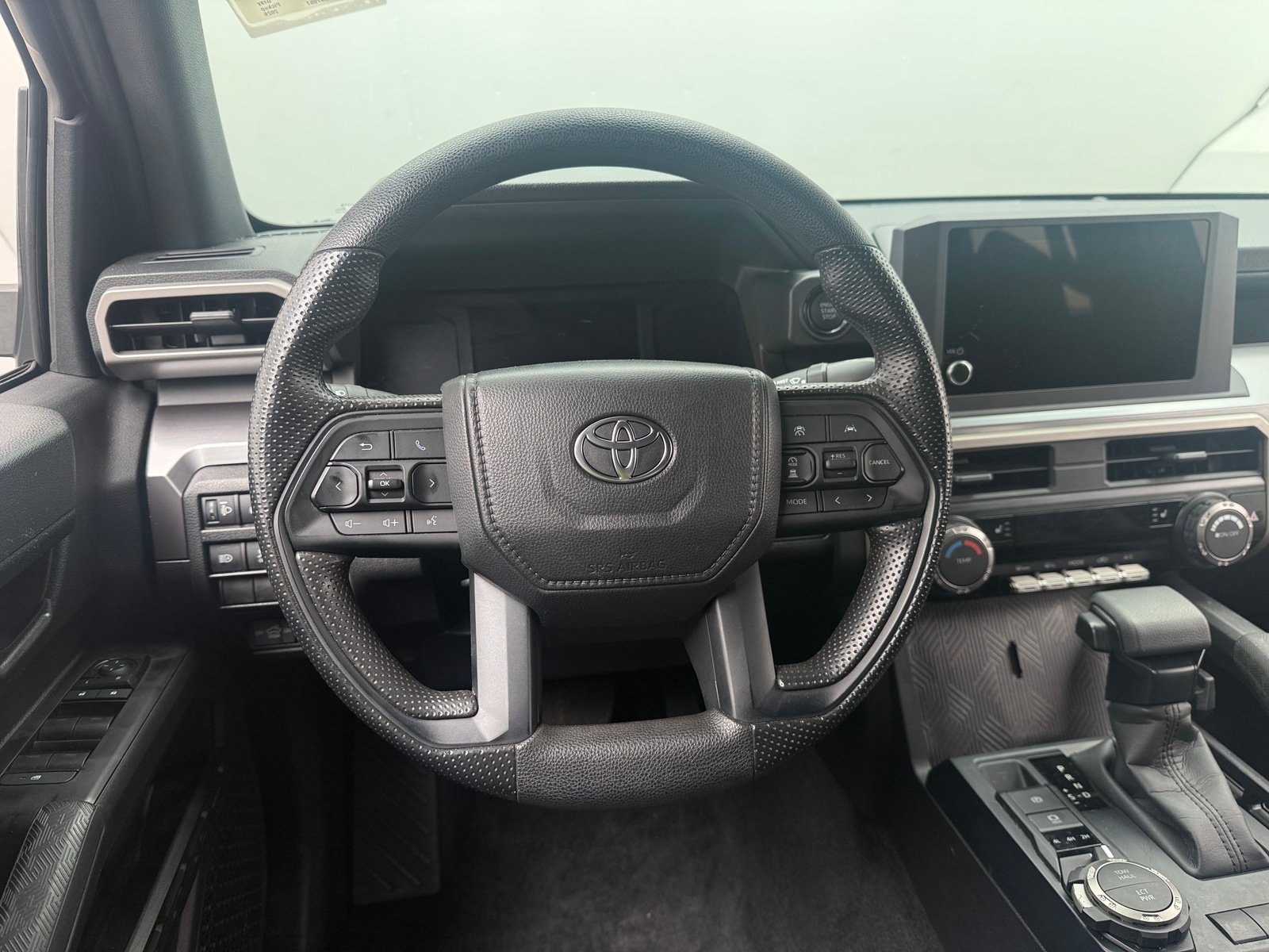 Thumbnail: 2026 Toyota Tacoma - 5