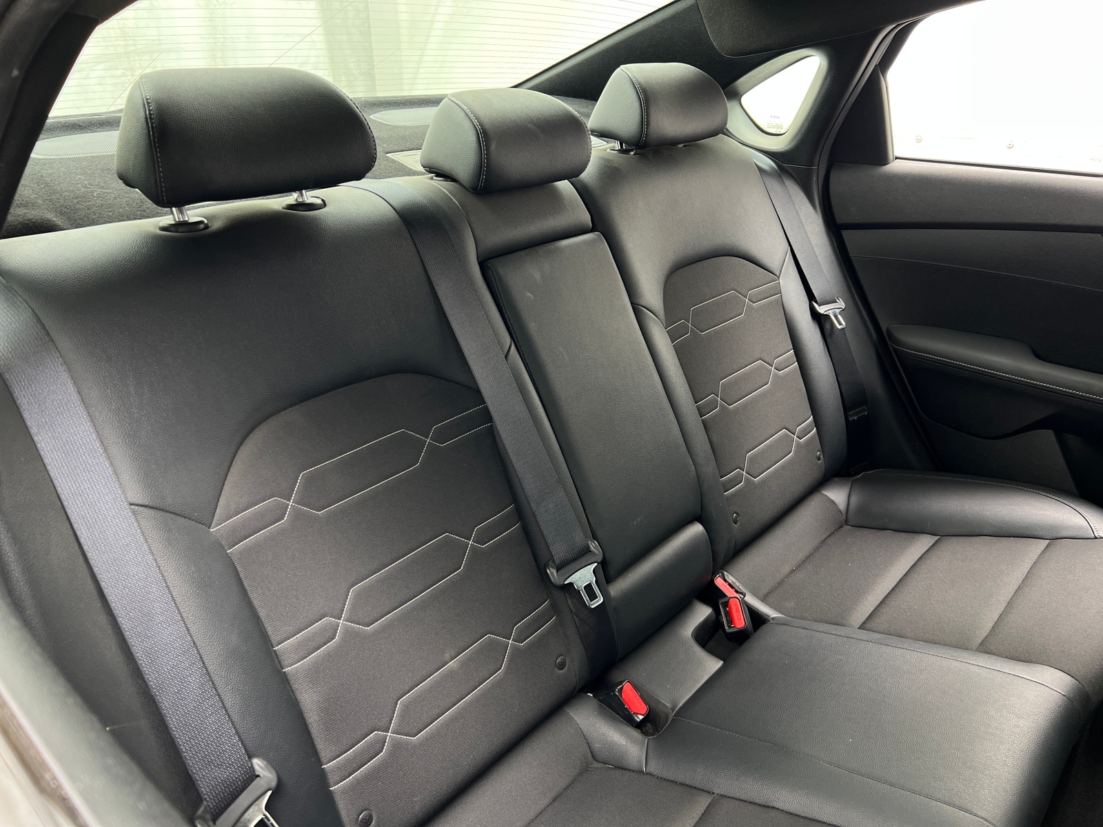 Thumbnail: 2023 Kia Forte - 5