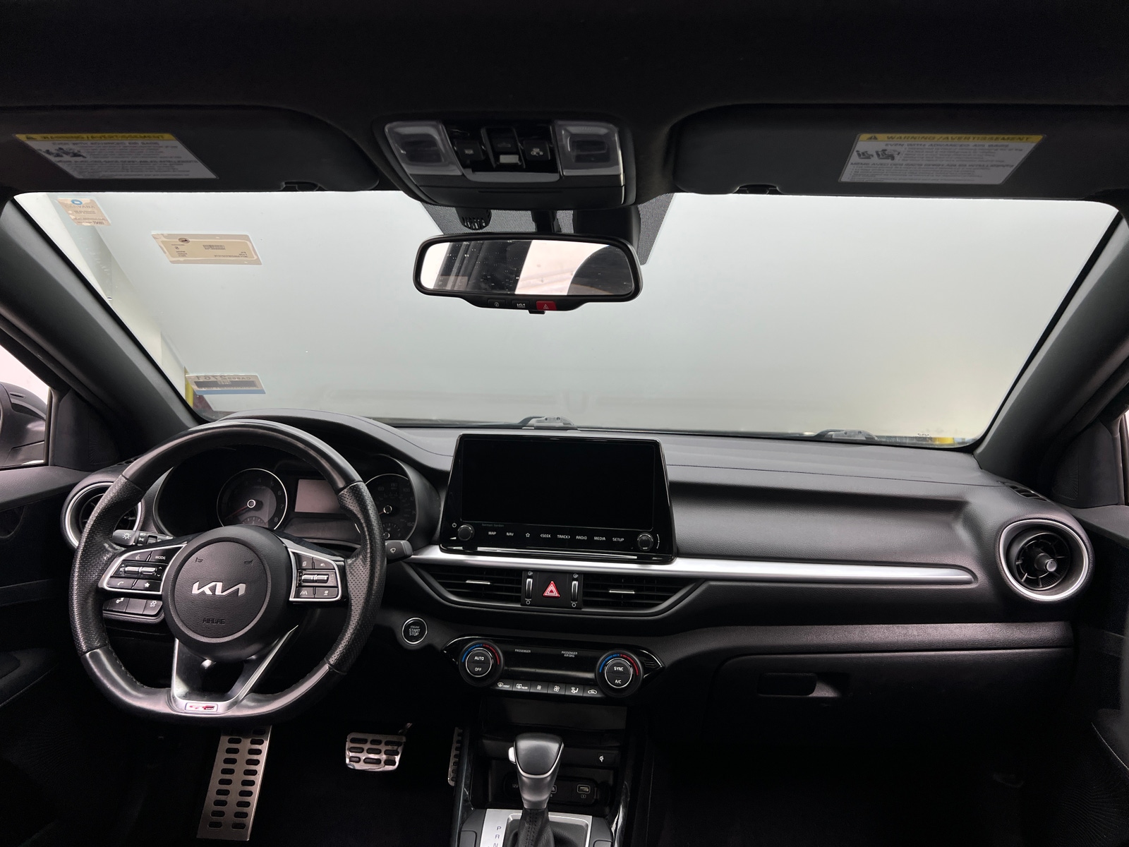 Thumbnail: 2023 Kia Forte - 2