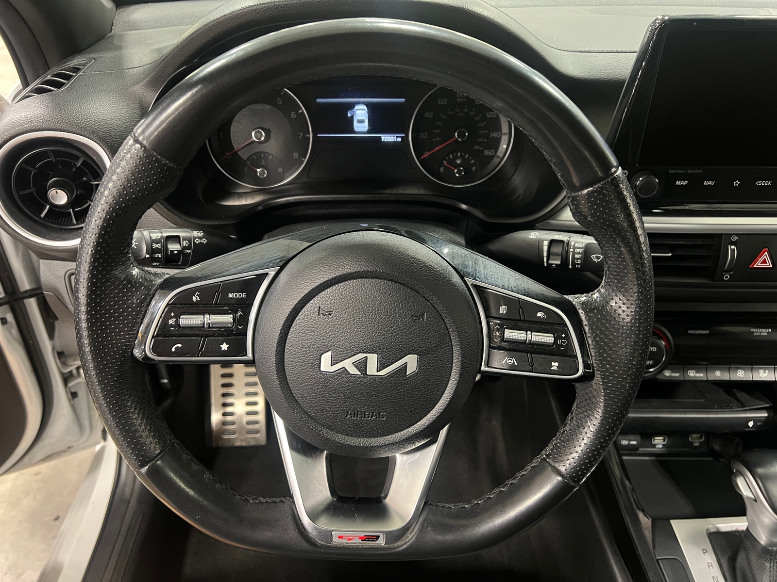 Thumbnail: 2023 Kia Forte - 4