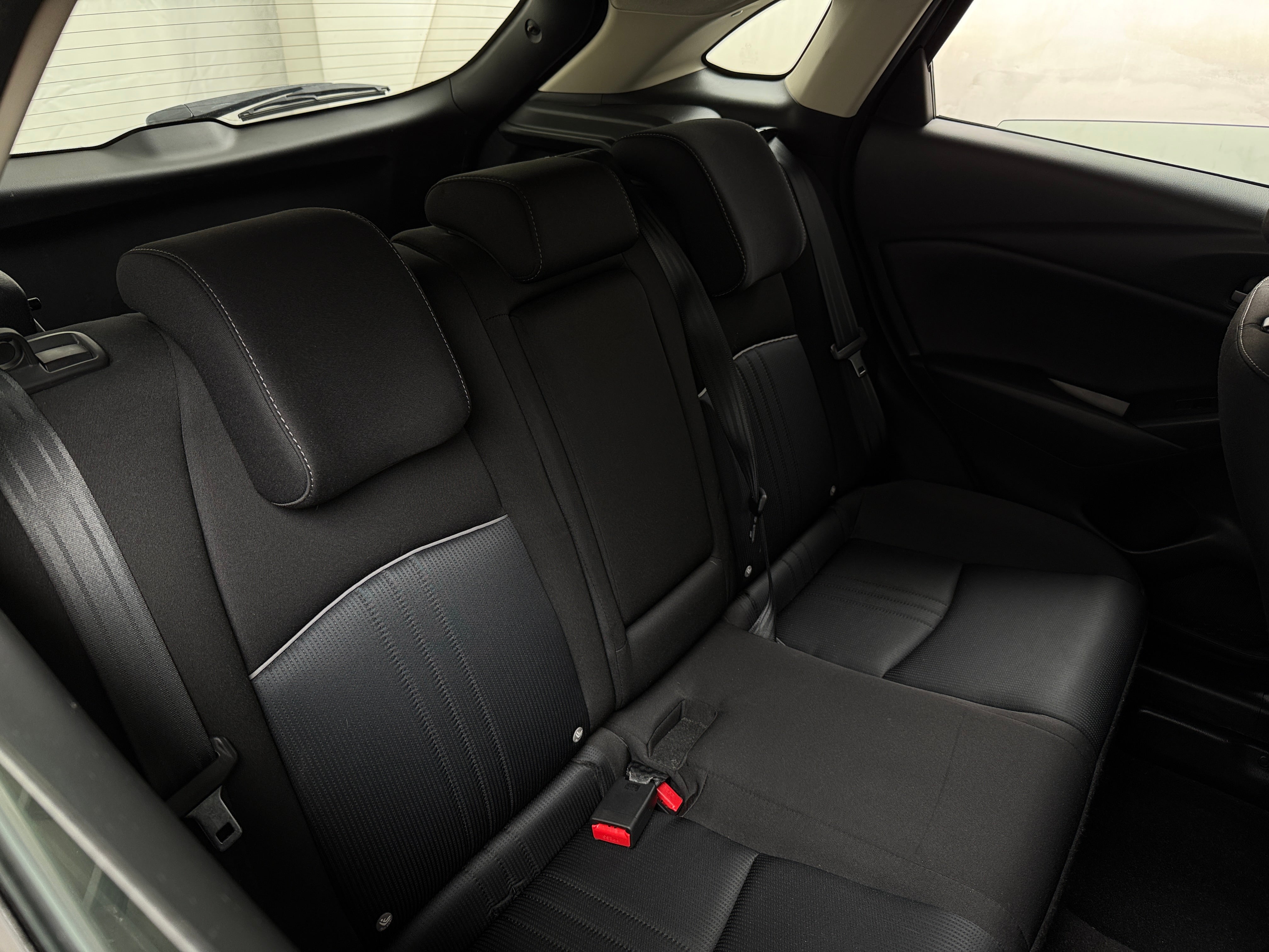 2019 Mazda CX-3