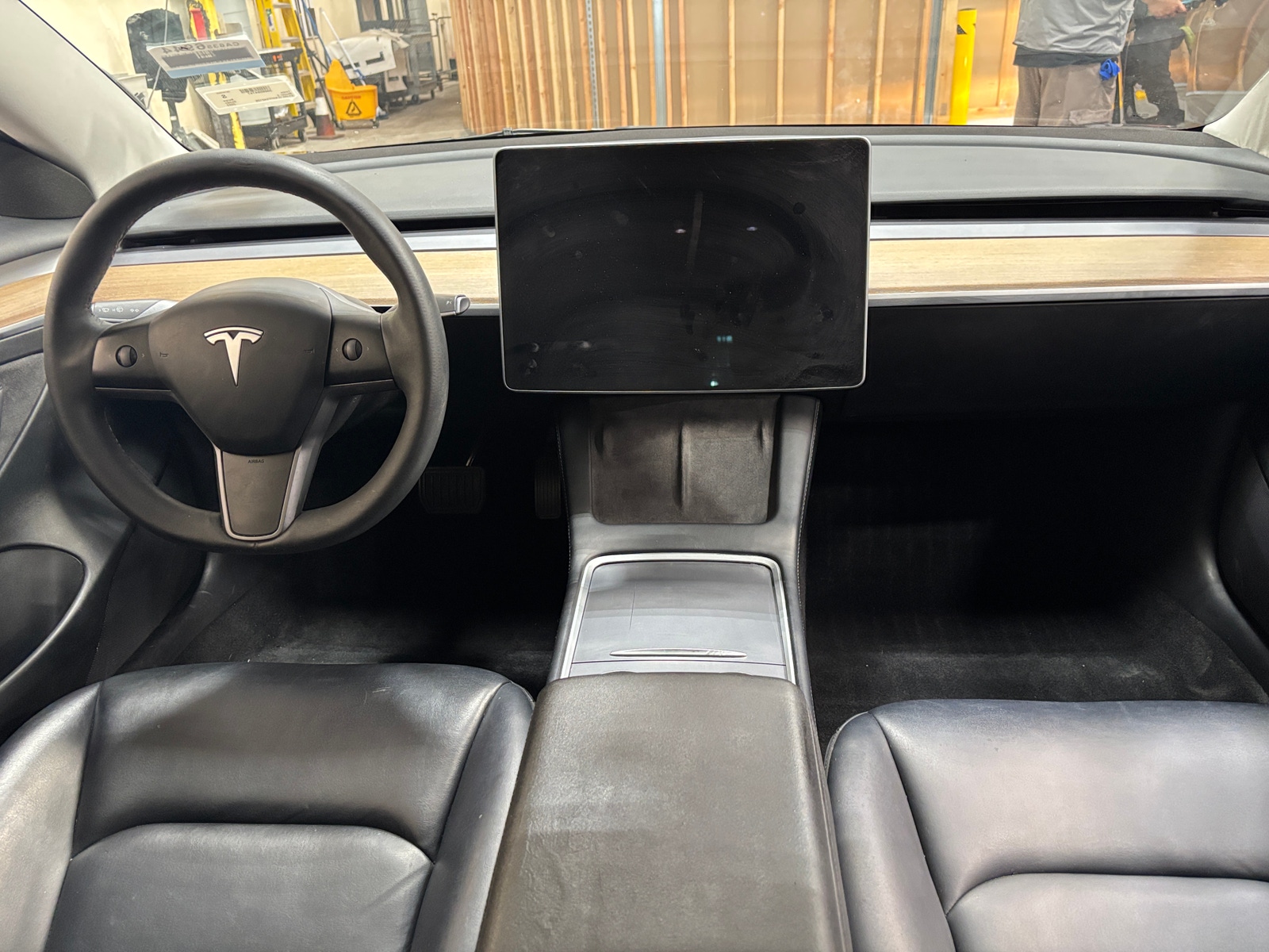 Thumbnail: 2023 Tesla Model 3 - 2