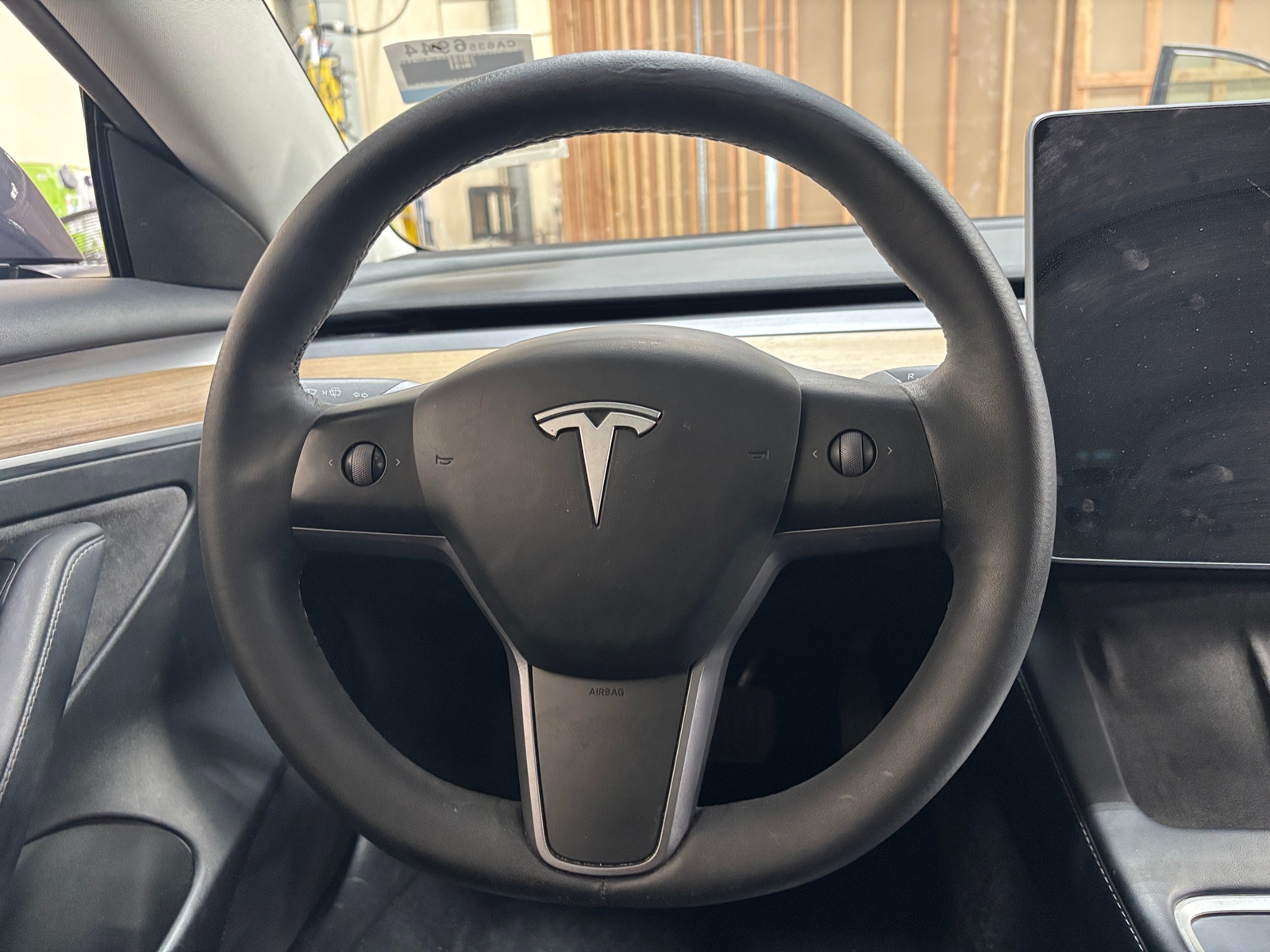 Thumbnail: 2023 Tesla Model 3 - 4
