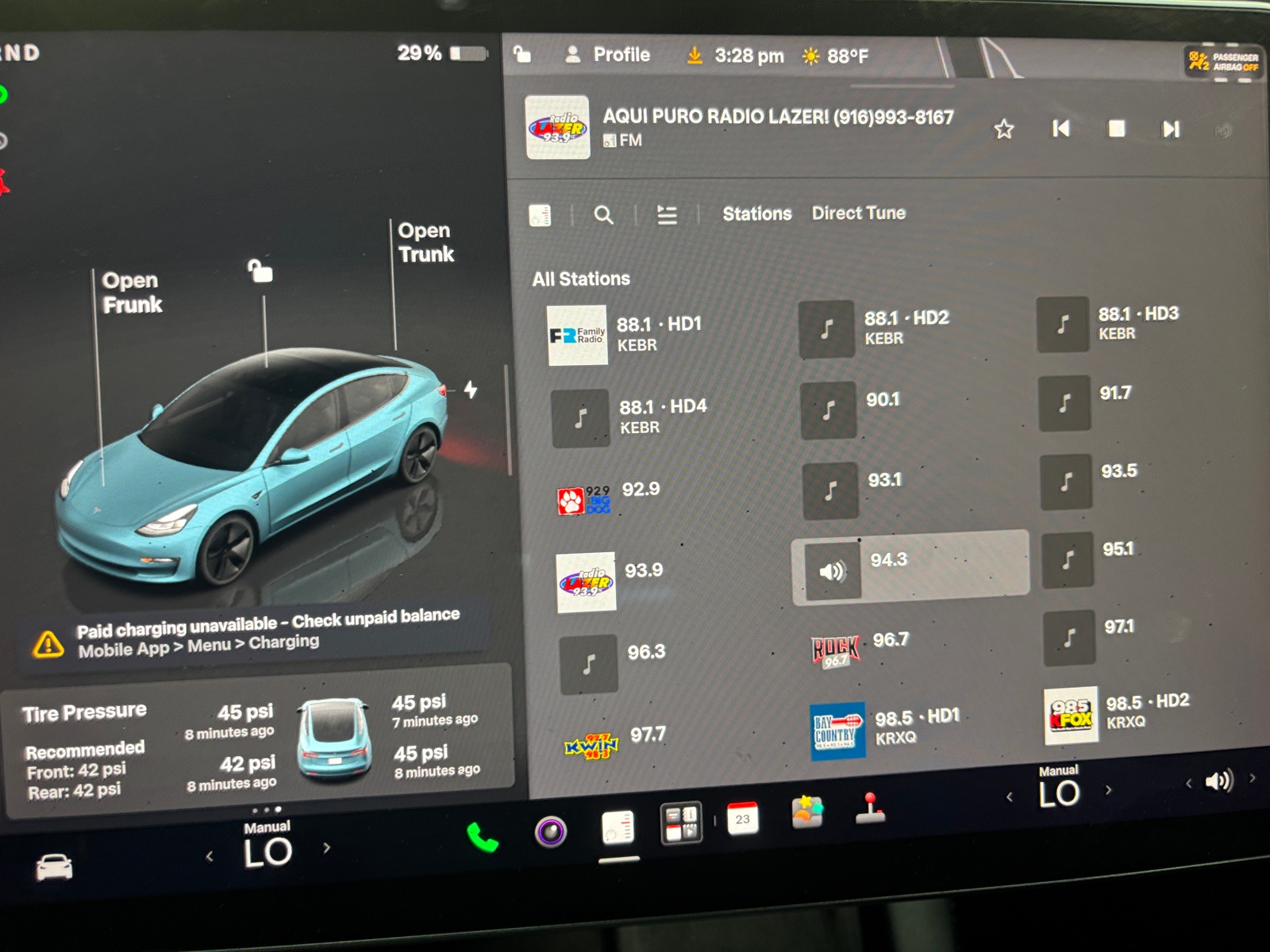 Thumbnail: 2023 Tesla Model 3 - 3