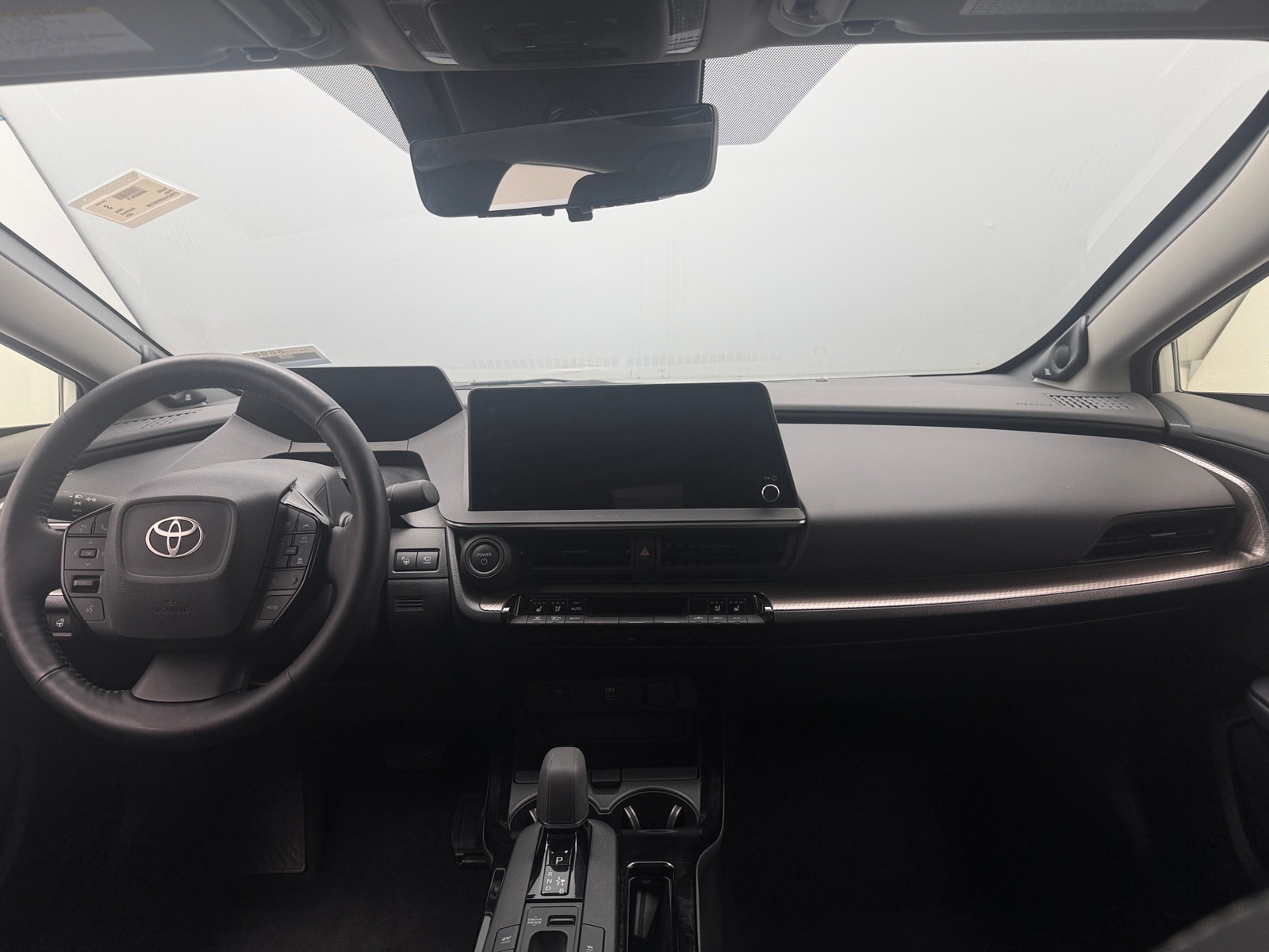 Thumbnail: 2024 Toyota Prius - 3