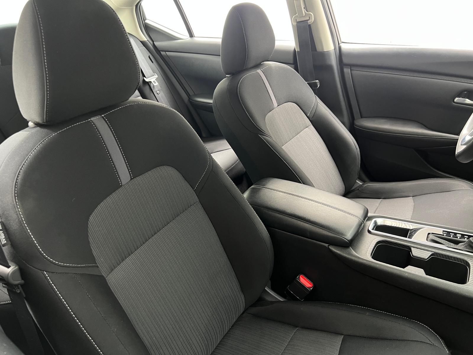 Thumbnail: 2024 Nissan Sentra - 2