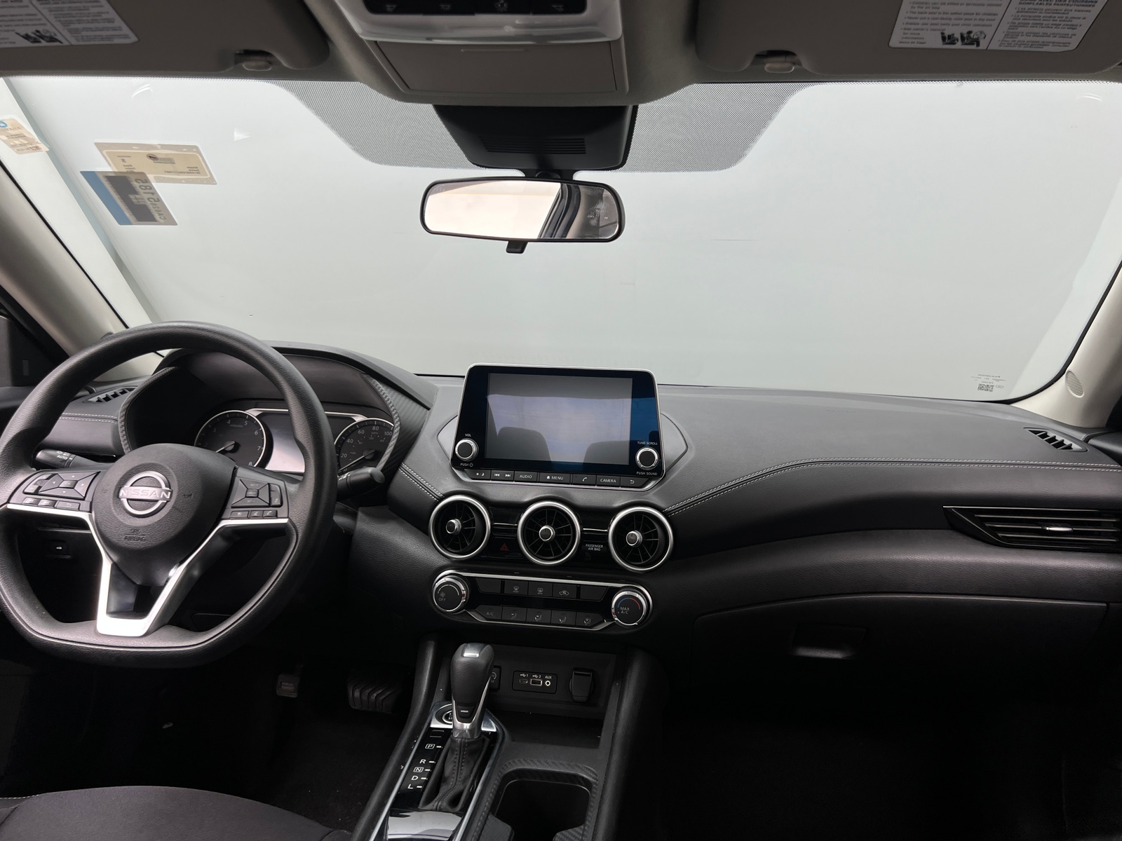 Thumbnail: 2024 Nissan Sentra - 3