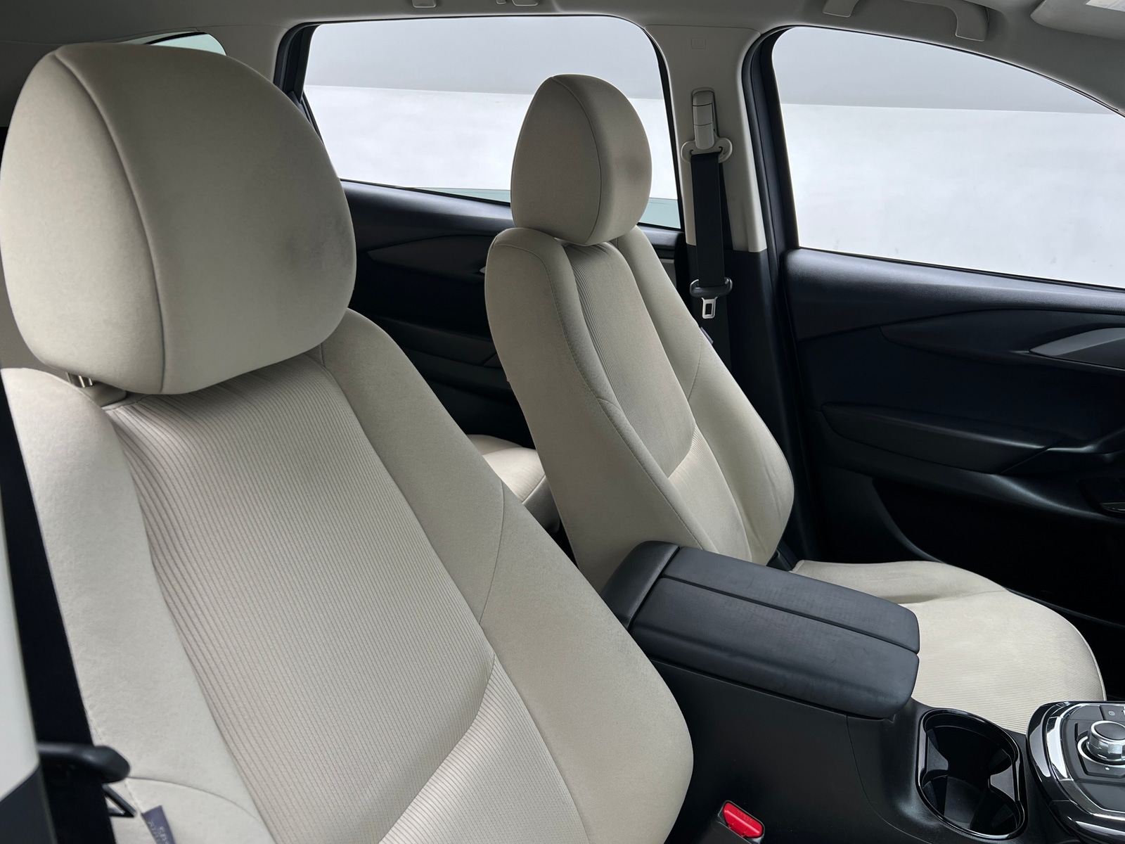 Thumbnail: 2016 Mazda CX-9 - 2