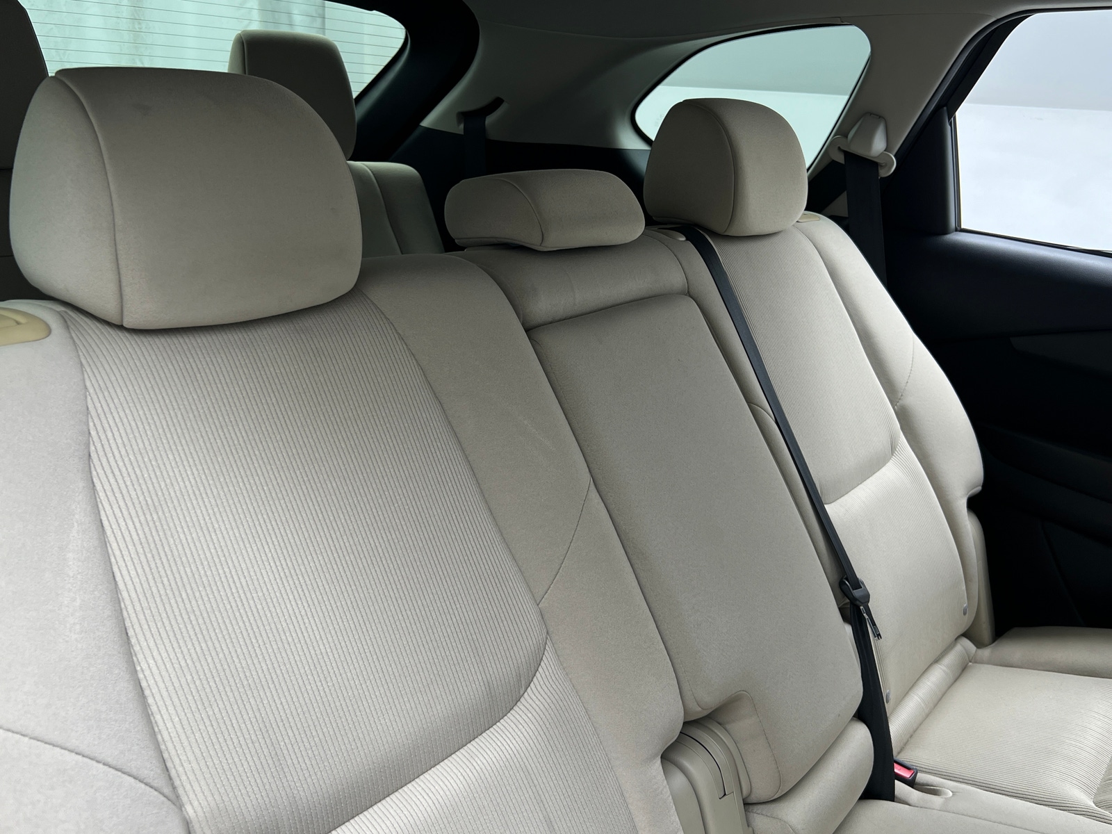 Thumbnail: 2016 Mazda CX-9 - 6