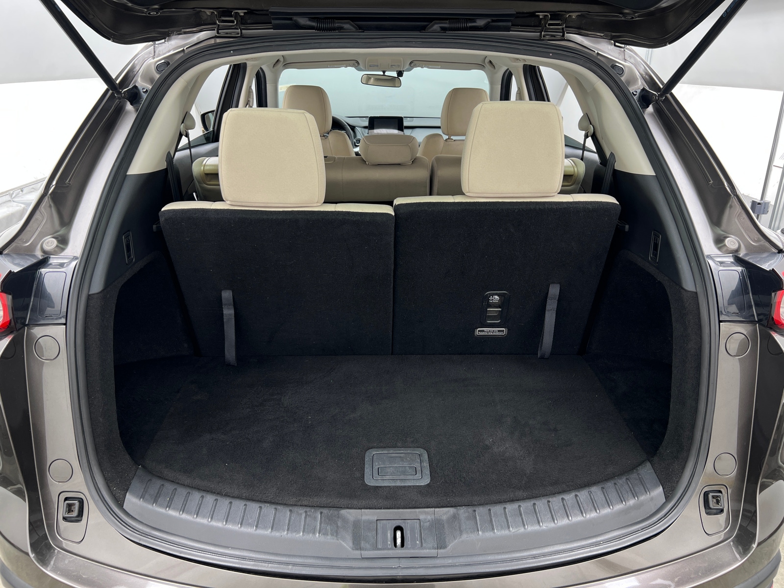 Thumbnail: 2016 Mazda CX-9 - 7