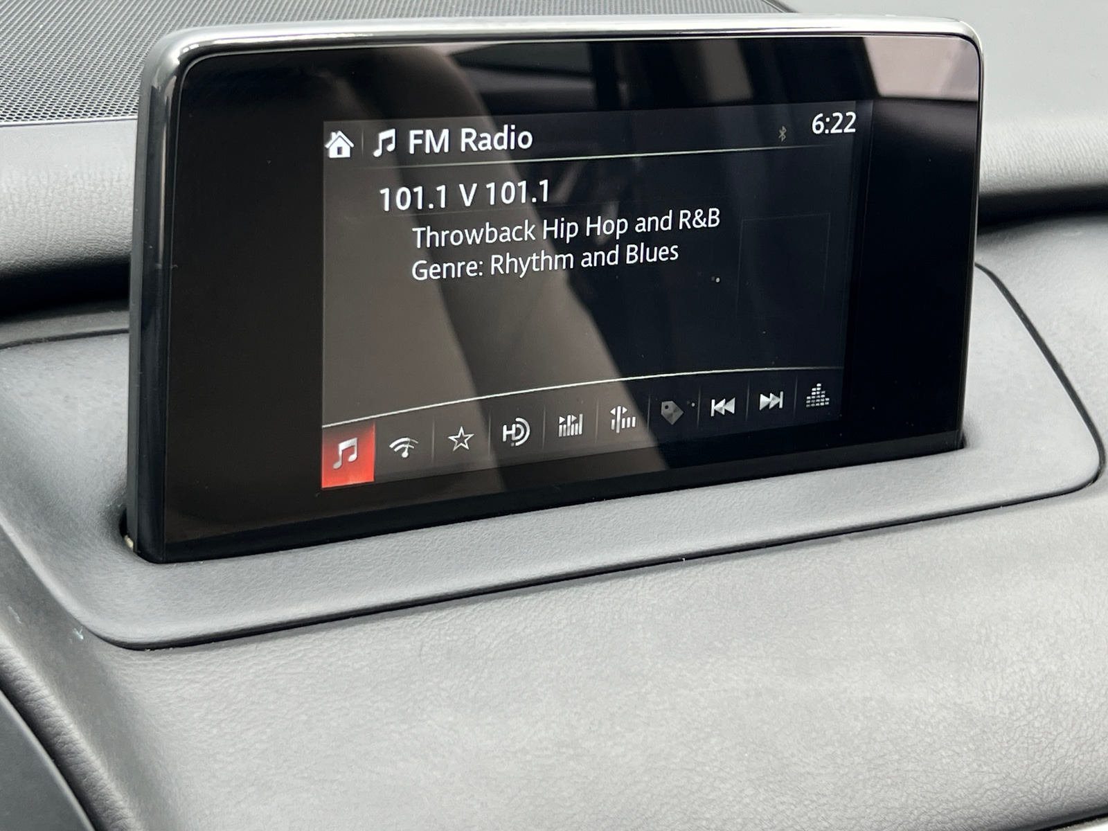Thumbnail: 2016 Mazda CX-9 - 4