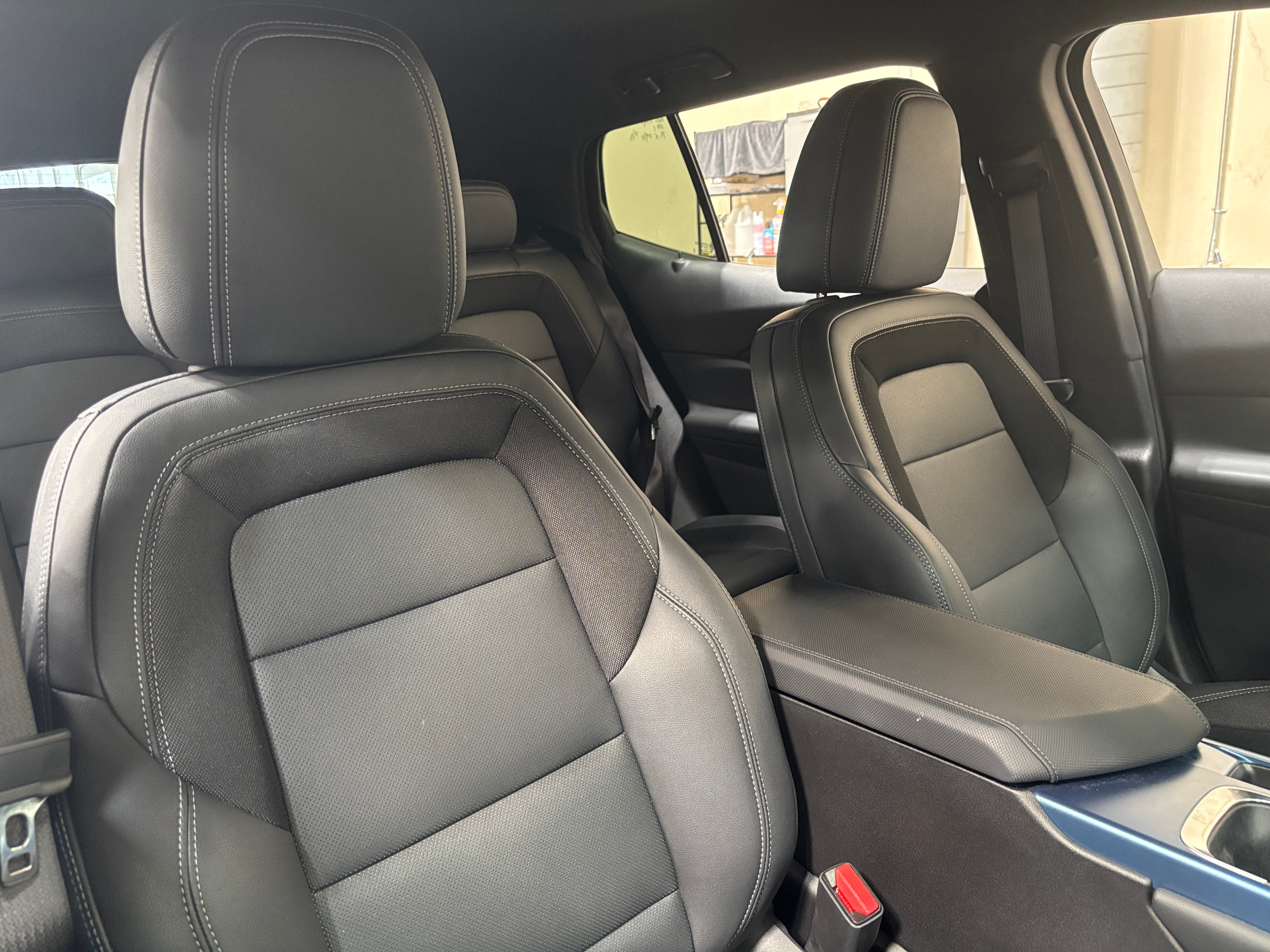 Used 2024 Chevrolet Equinox EV LT with VIN 3GN7DLRP0RS254048 for sale in Auburn, WA