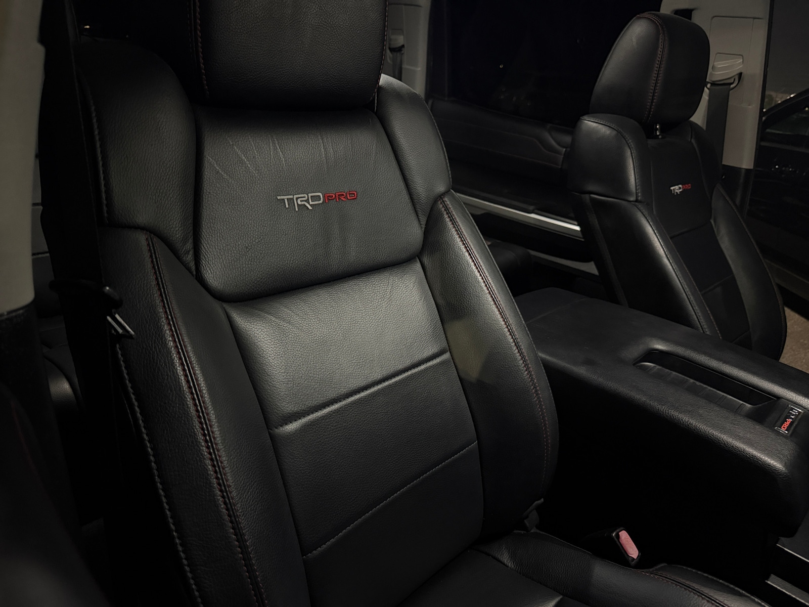 Thumbnail: 2017 Toyota Tundra - 2