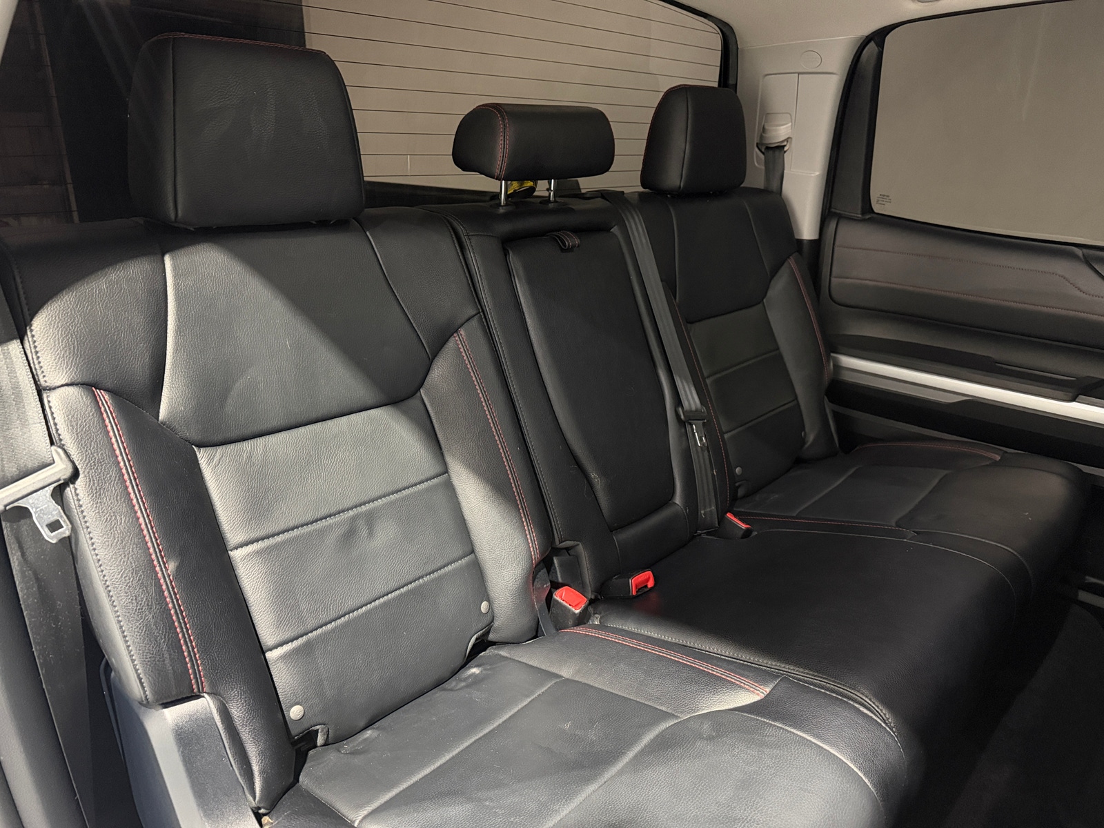 Thumbnail: 2017 Toyota Tundra - 6