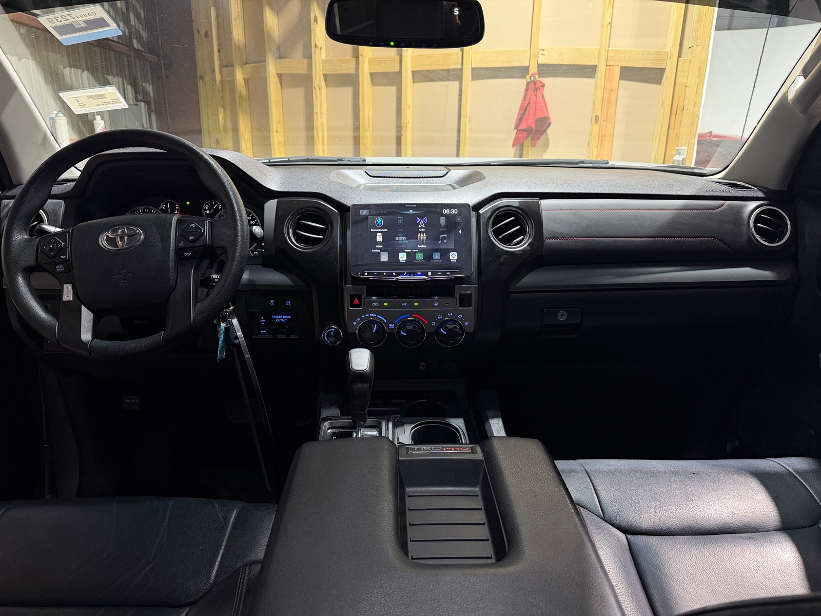 Thumbnail: 2017 Toyota Tundra - 3