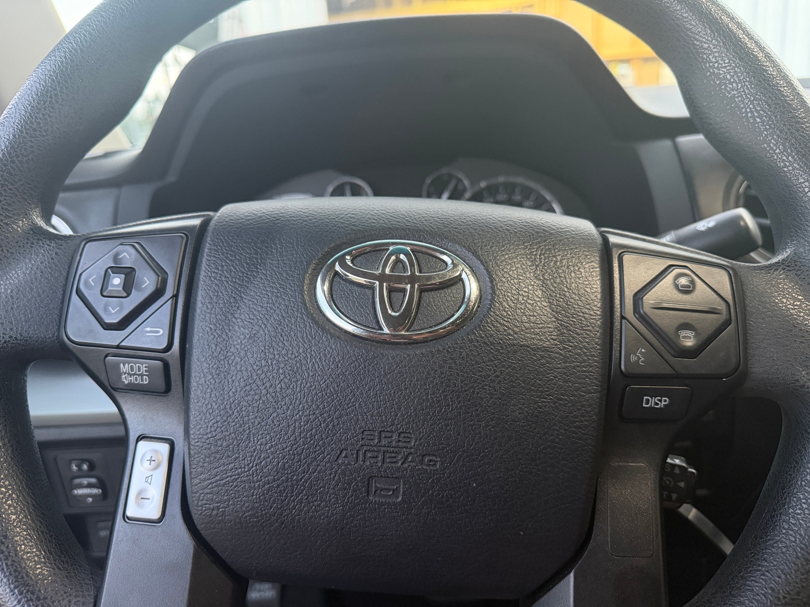 Thumbnail: 2017 Toyota Tundra - 5