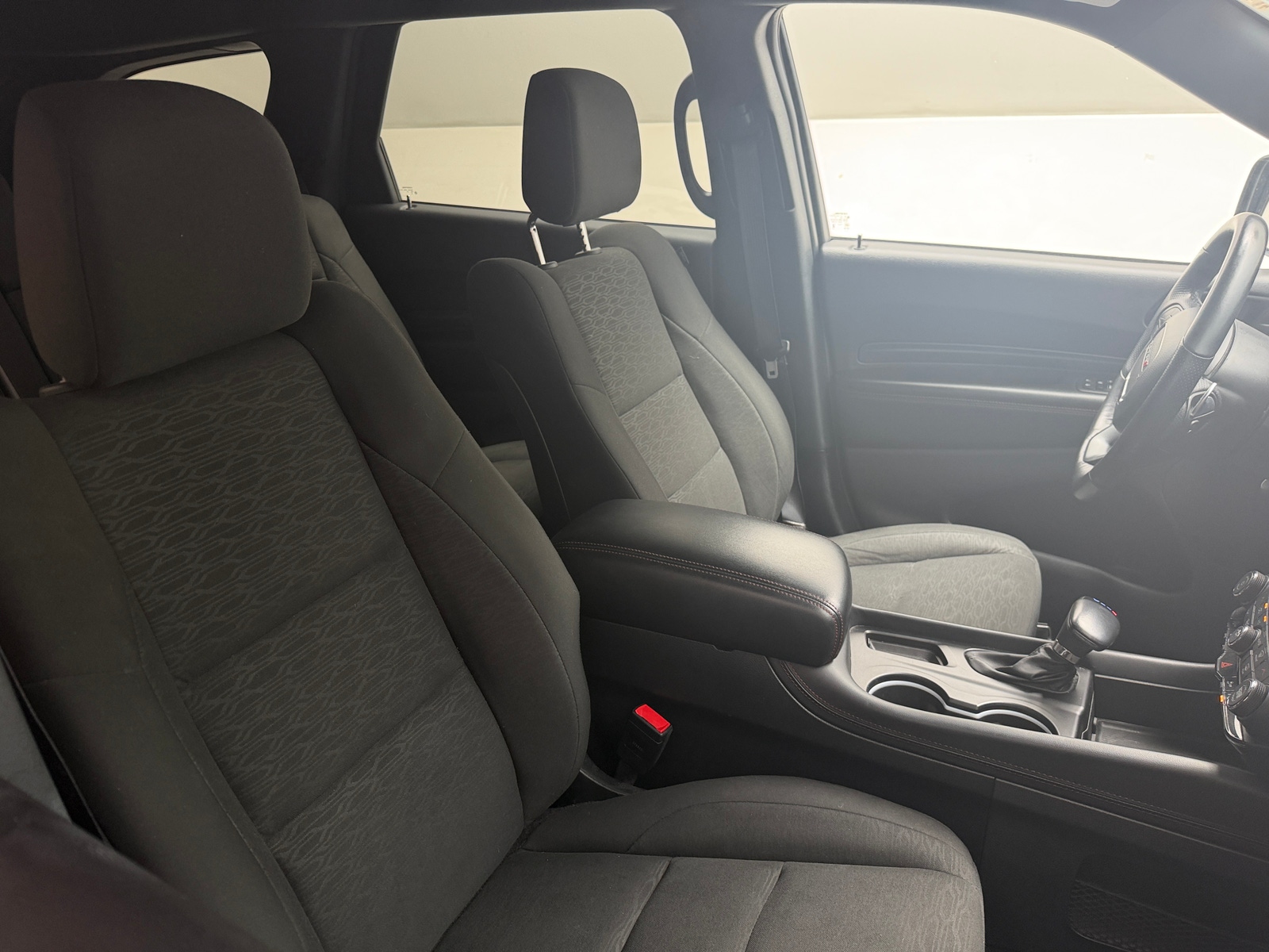 Thumbnail: 2026 Dodge Durango - 2