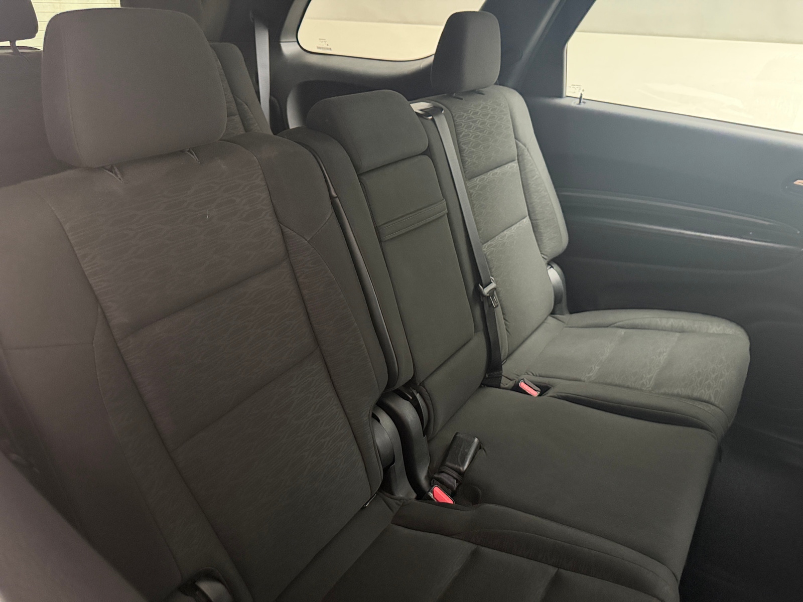 Thumbnail: 2026 Dodge Durango - 6