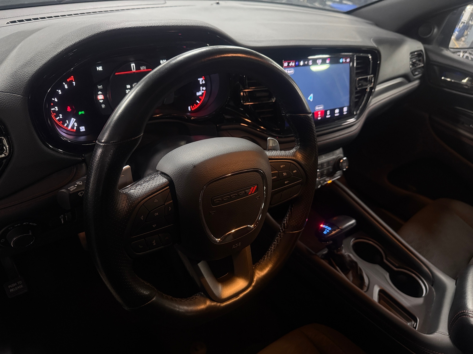 Thumbnail: 2026 Dodge Durango - 5