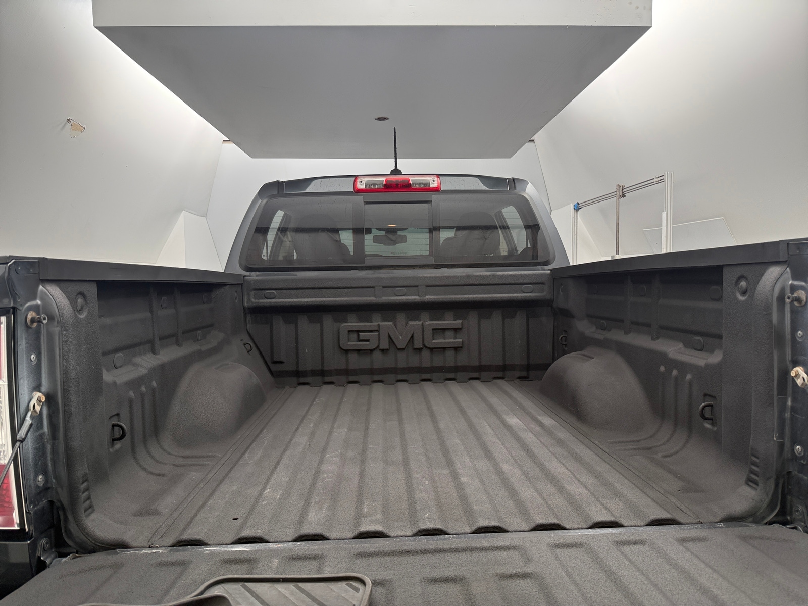 Thumbnail: 2016 GMC Canyon - 7