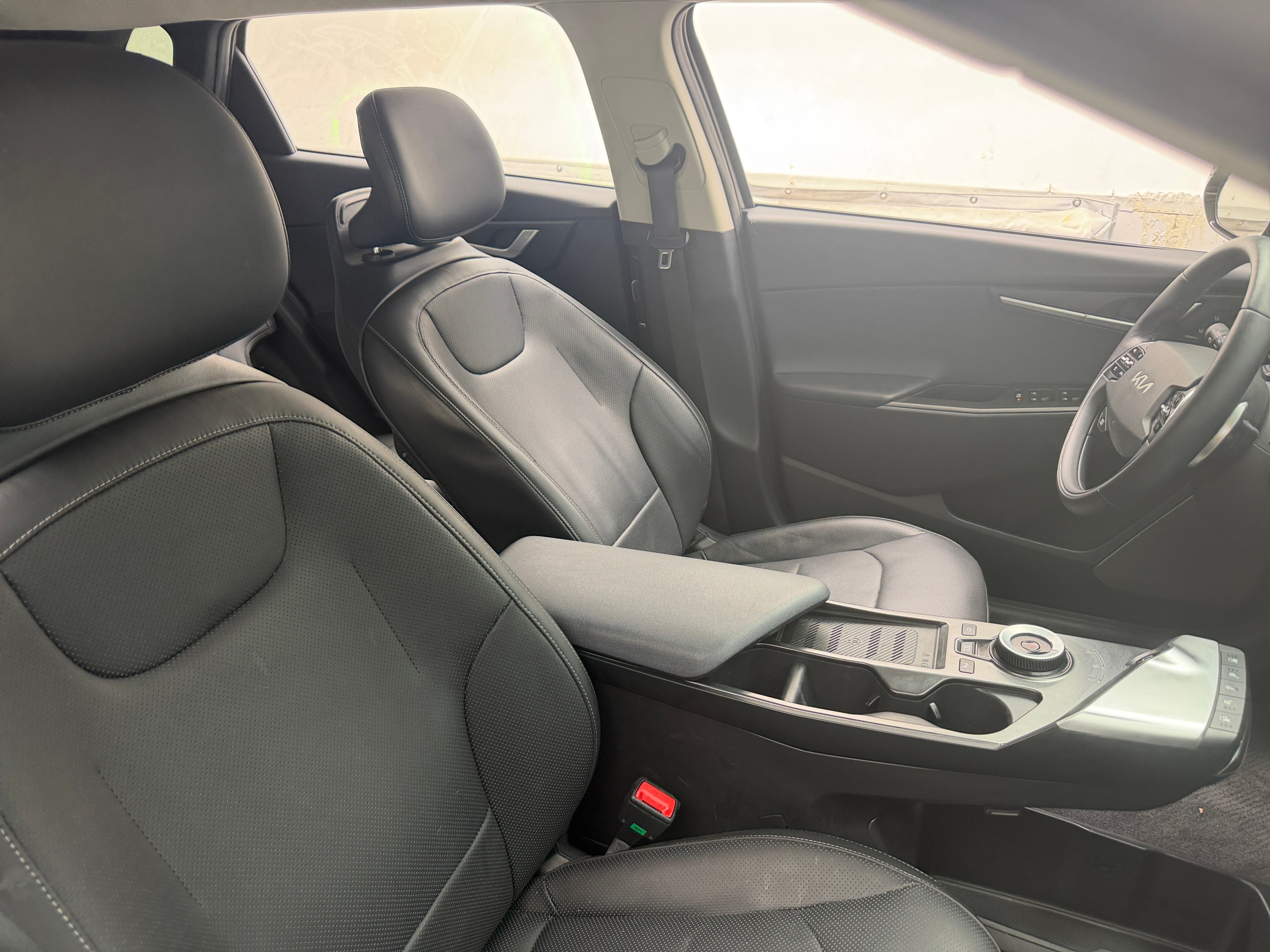 2022 Kia EV6