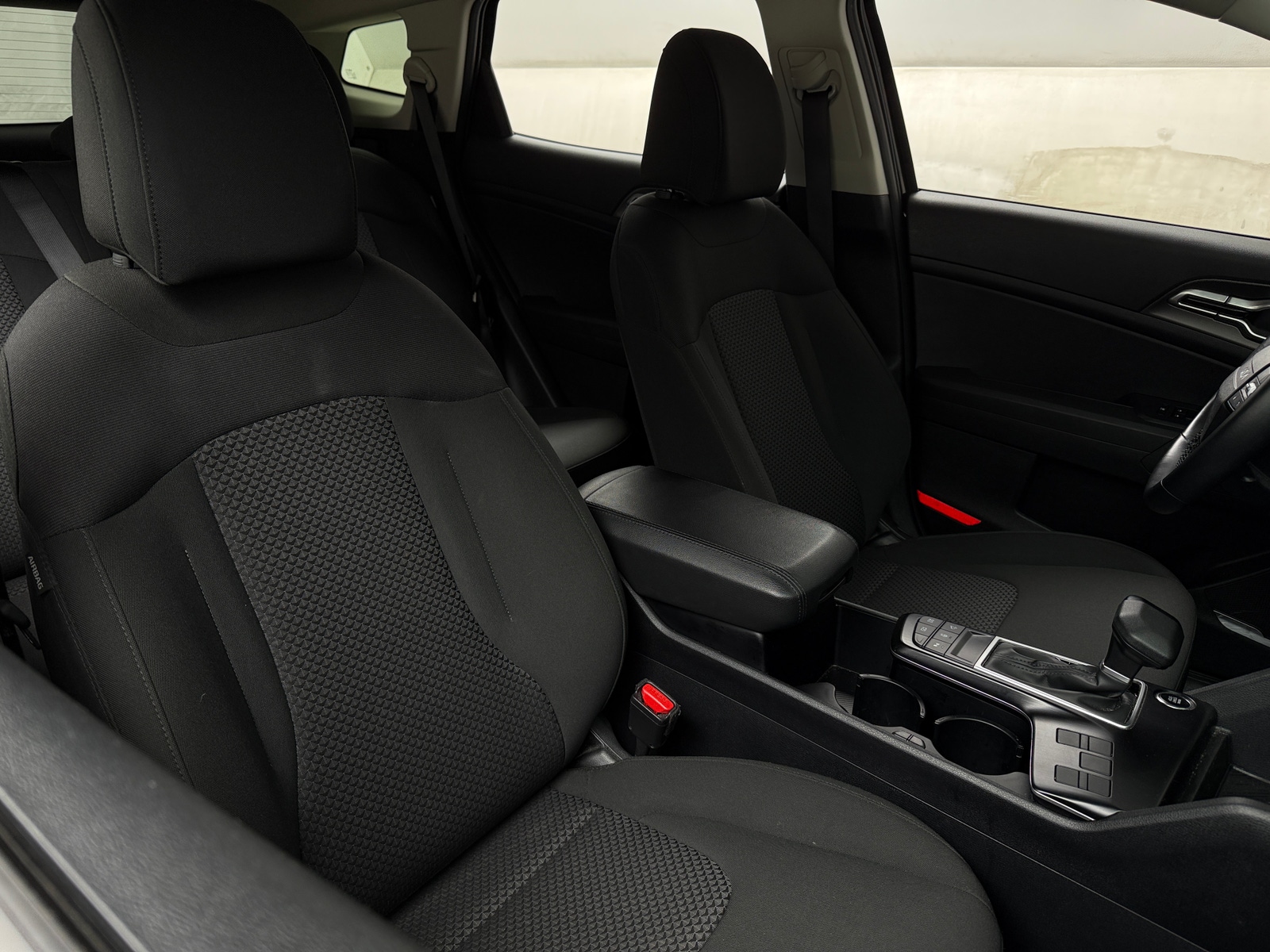 Thumbnail: 2026 Kia Sportage - 2