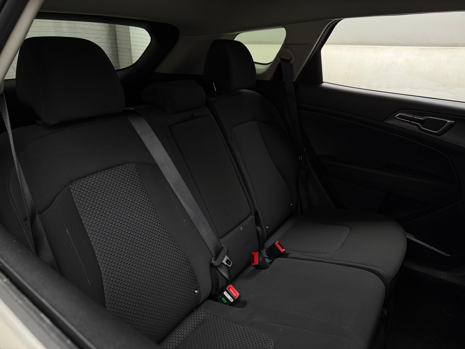 Thumbnail: 2026 Kia Sportage - 6