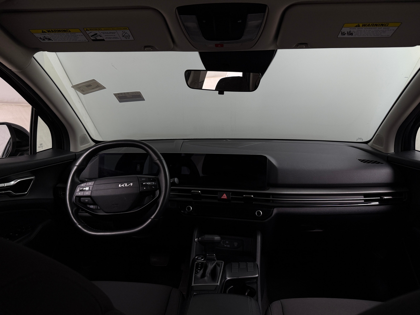 Thumbnail: 2026 Kia Sportage - 3