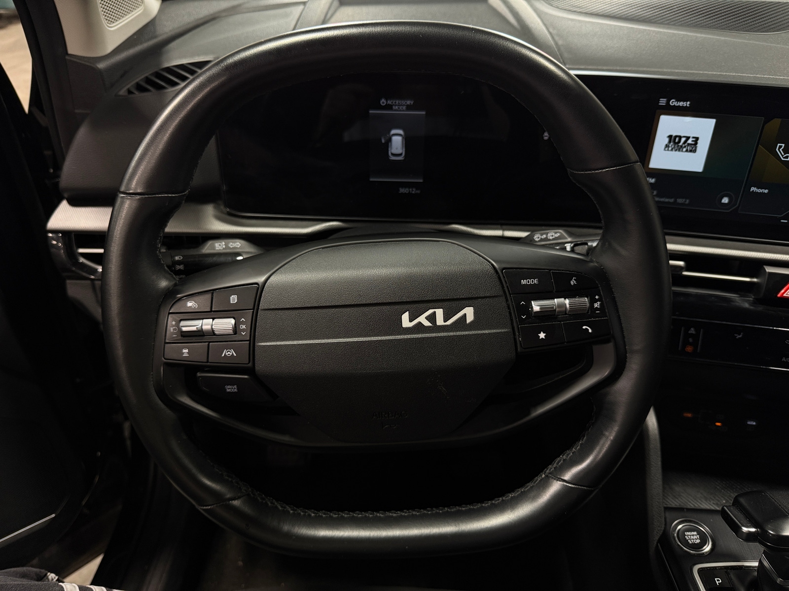 Thumbnail: 2026 Kia Sportage - 5