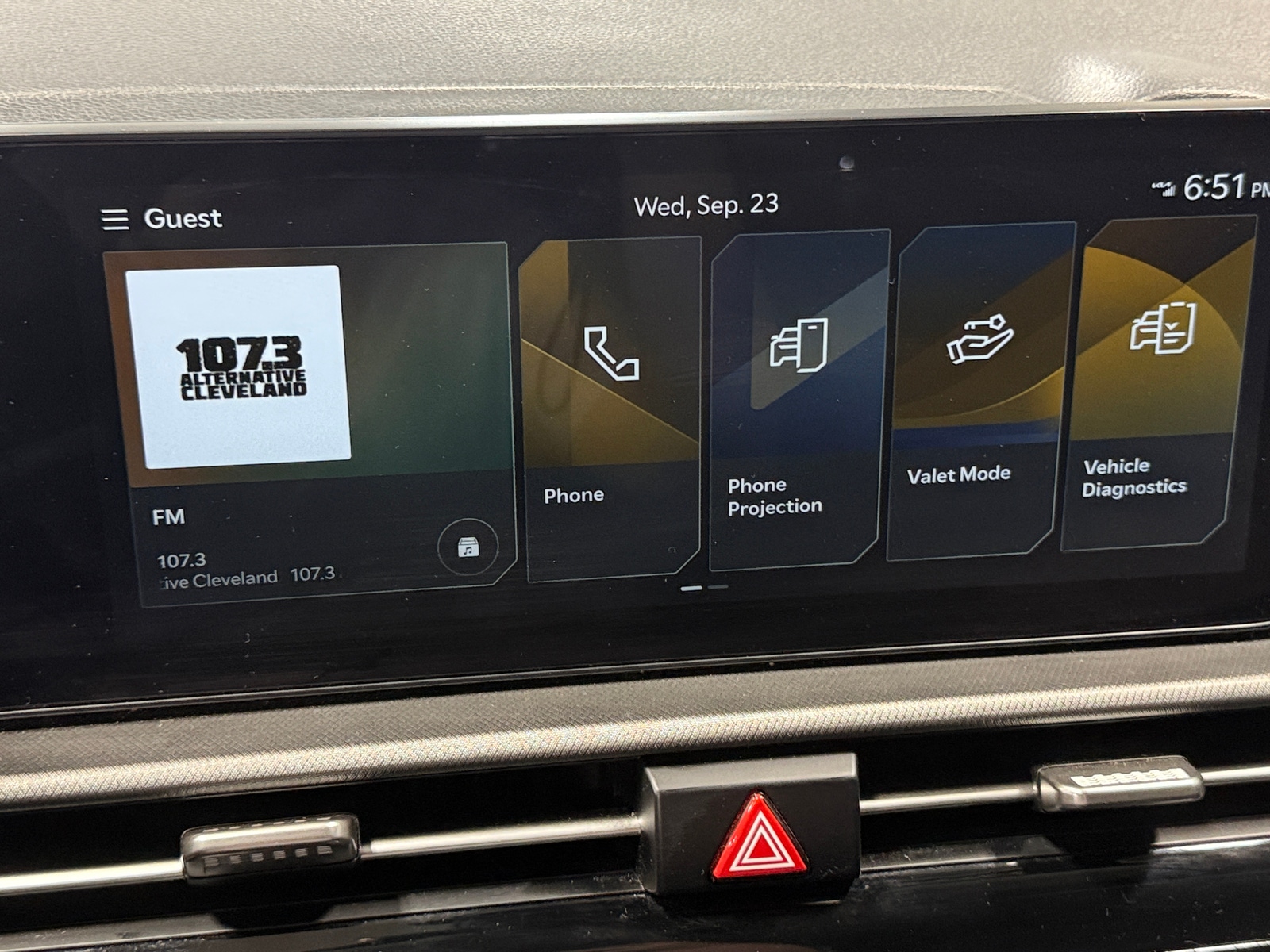 Thumbnail: 2026 Kia Sportage - 4