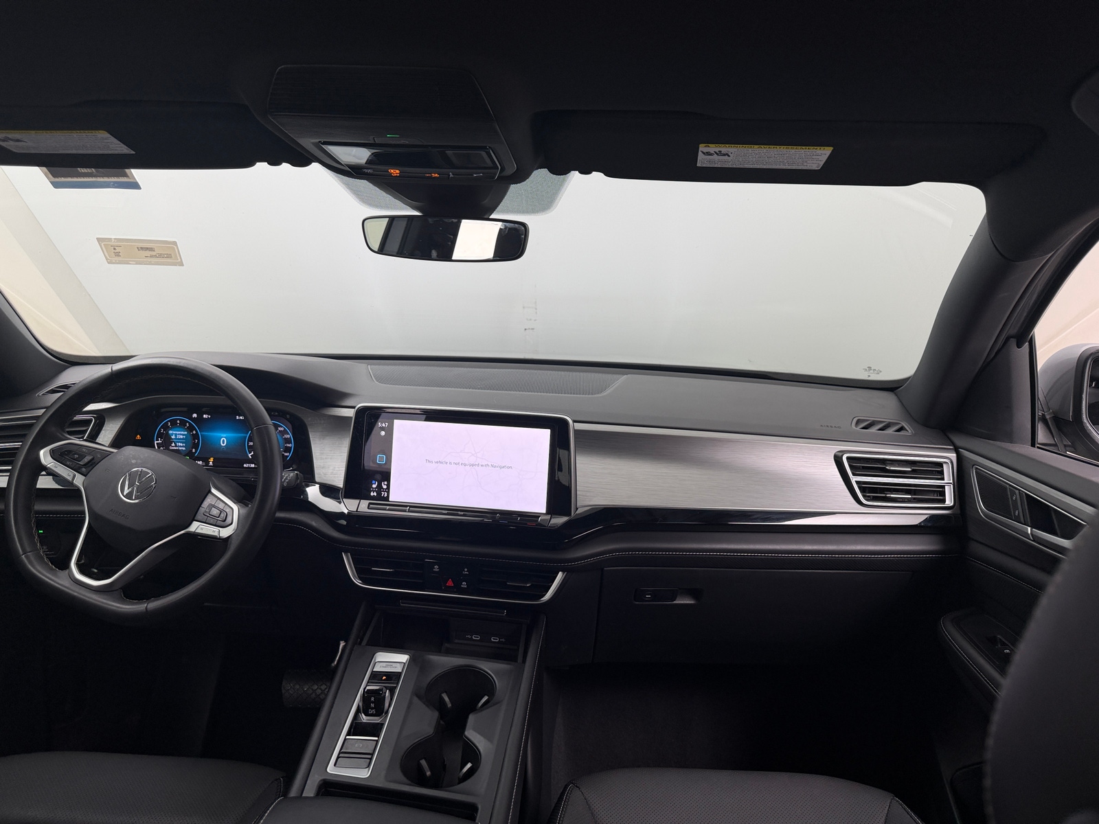 Thumbnail: 2024 Volkswagen Atlas - 2
