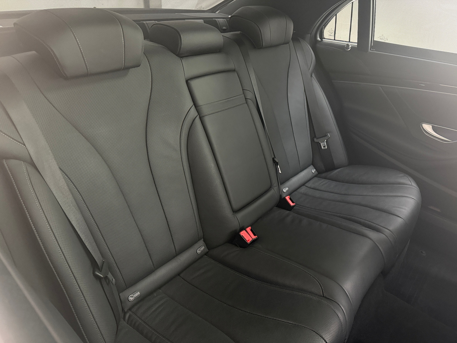 Thumbnail: 2015 Mercedes-Benz S-Class - 5